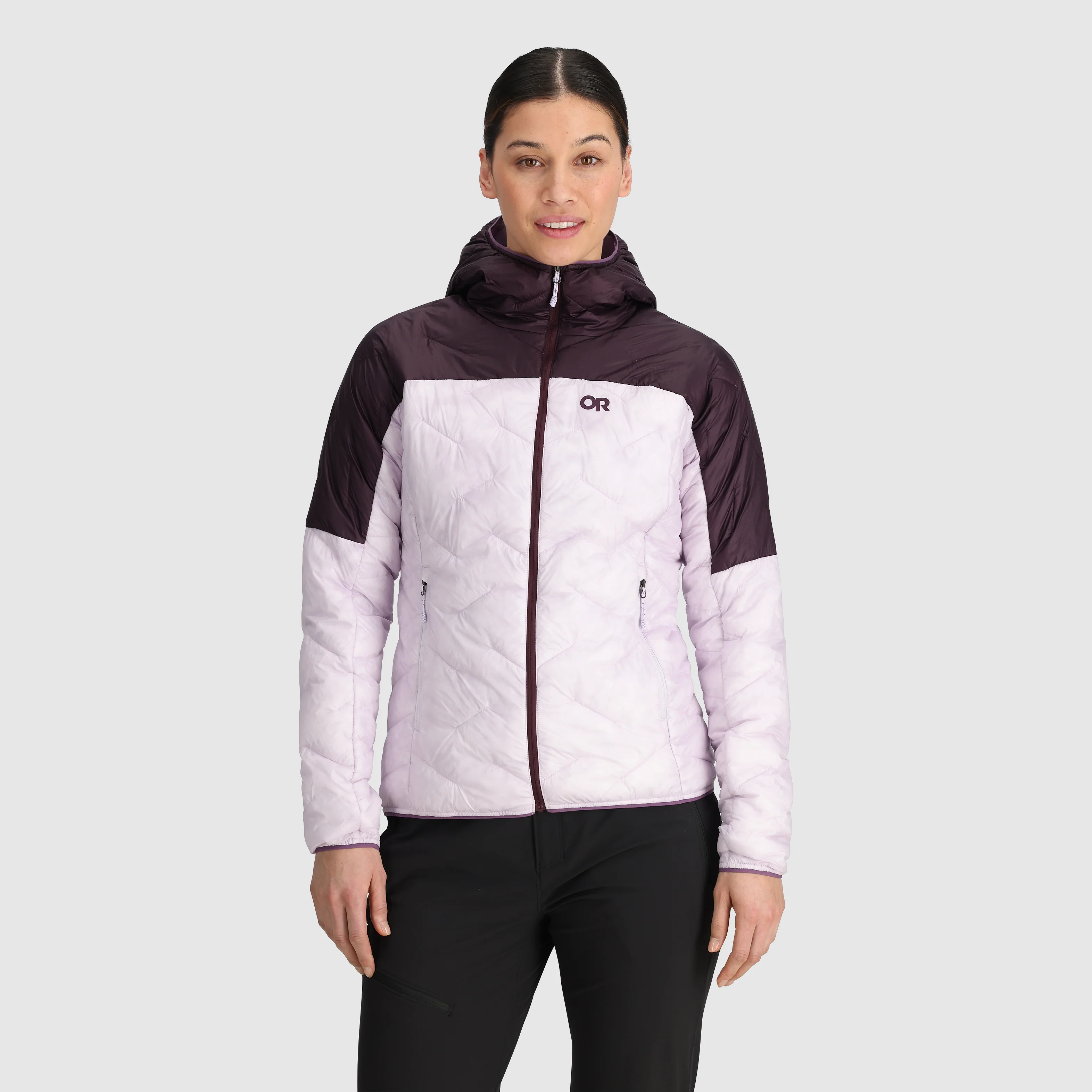 Women's SuperStrand LT Hoodie - Image 73