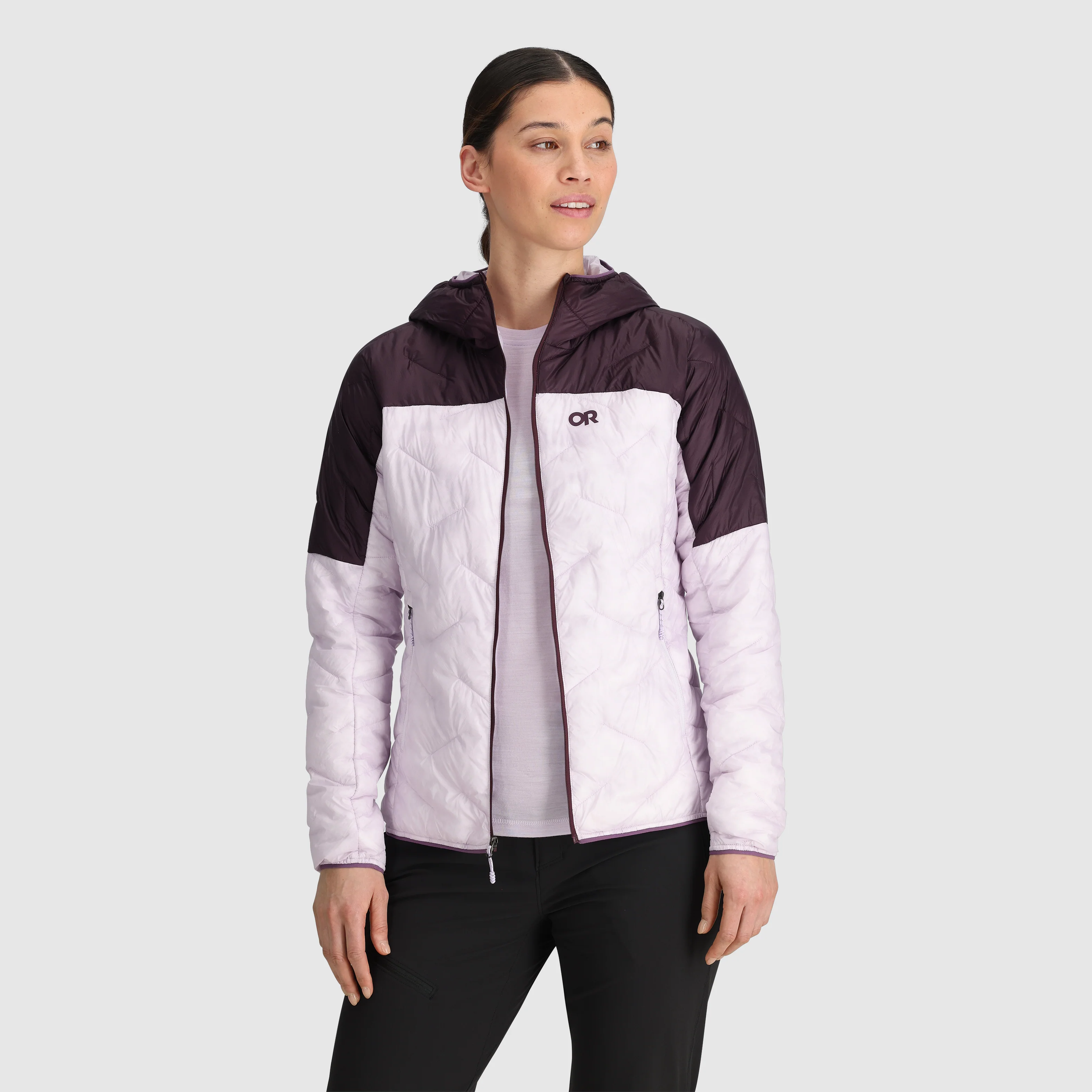 Women's SuperStrand LT Hoodie - Image 76