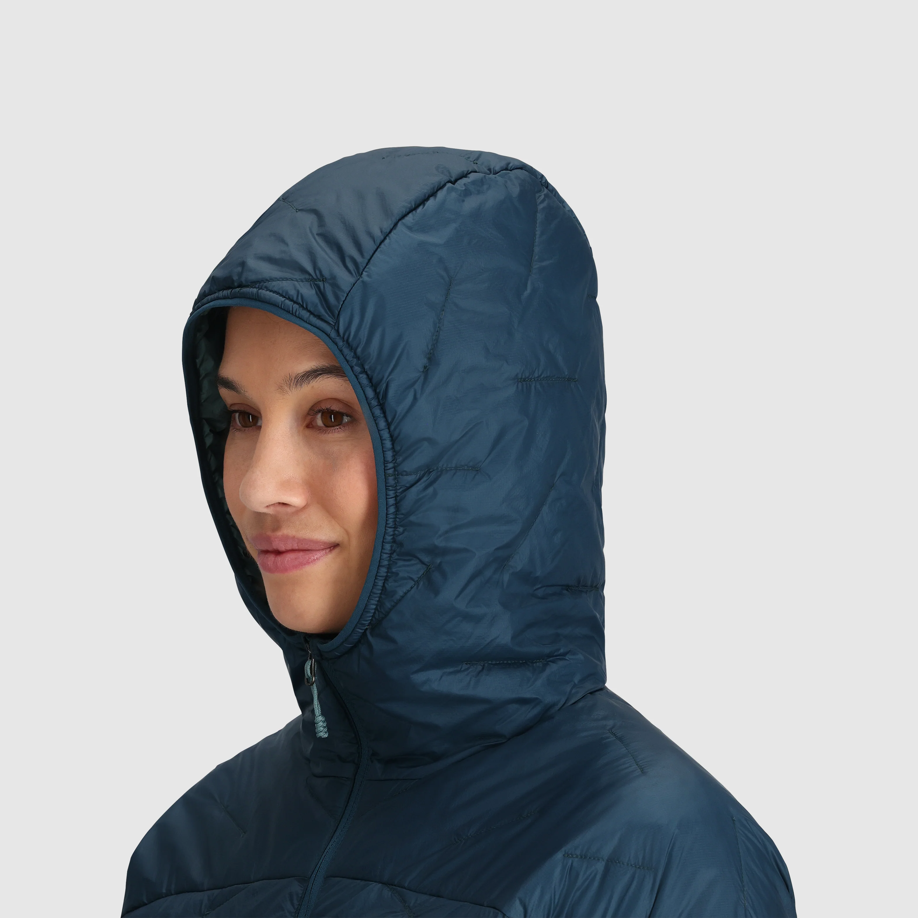 Women's SuperStrand LT Hoodie - Image 86