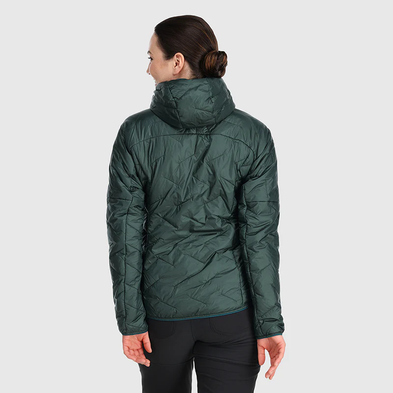 Women's SuperStrand LT Hoodie - Image 91
