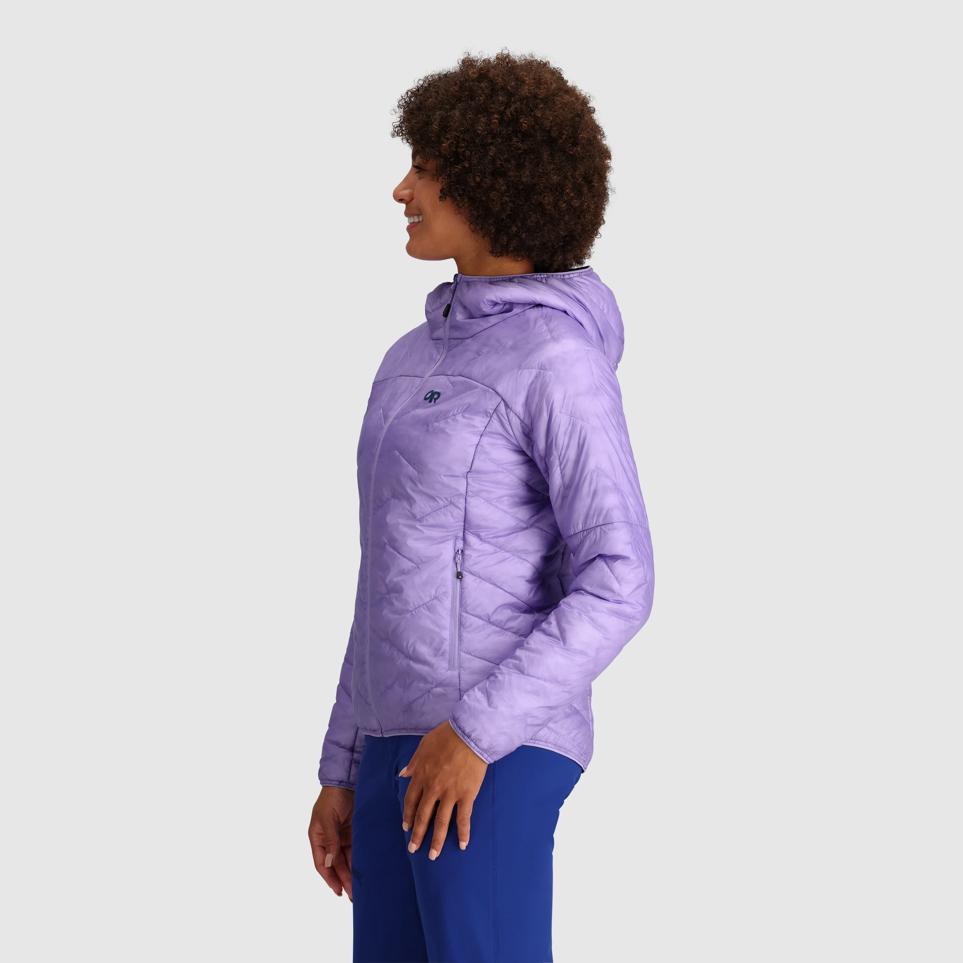 Women's SuperStrand LT Hoodie - Image 95