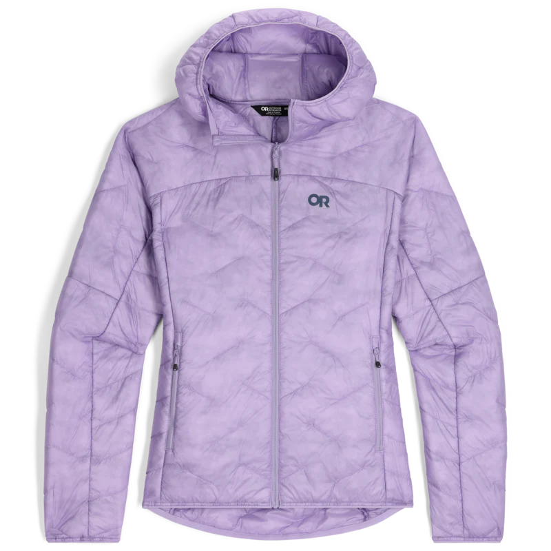 Women's SuperStrand LT Hoodie - Image 98