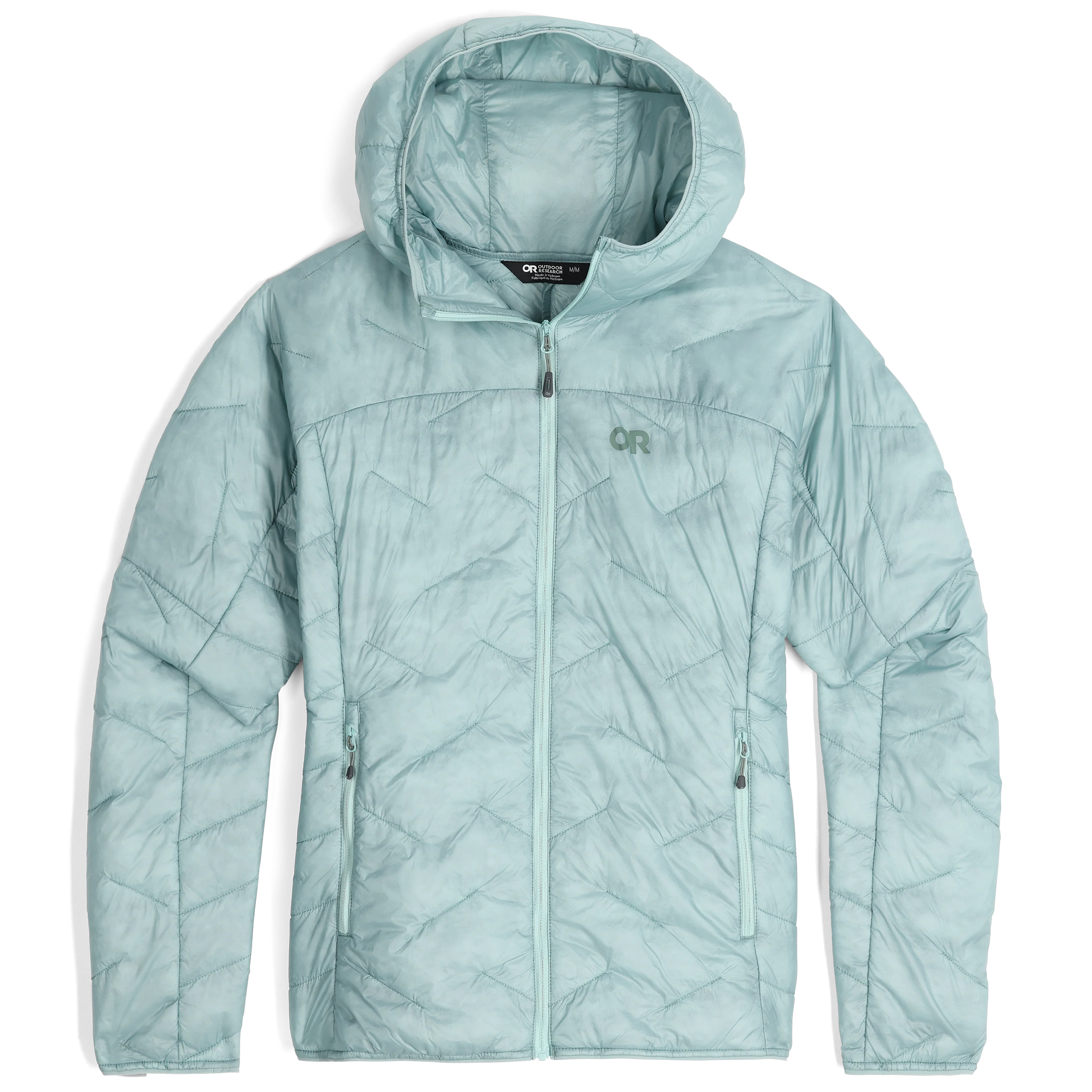 Women's SuperStrand LT Hoodie-Plus - Image 20
