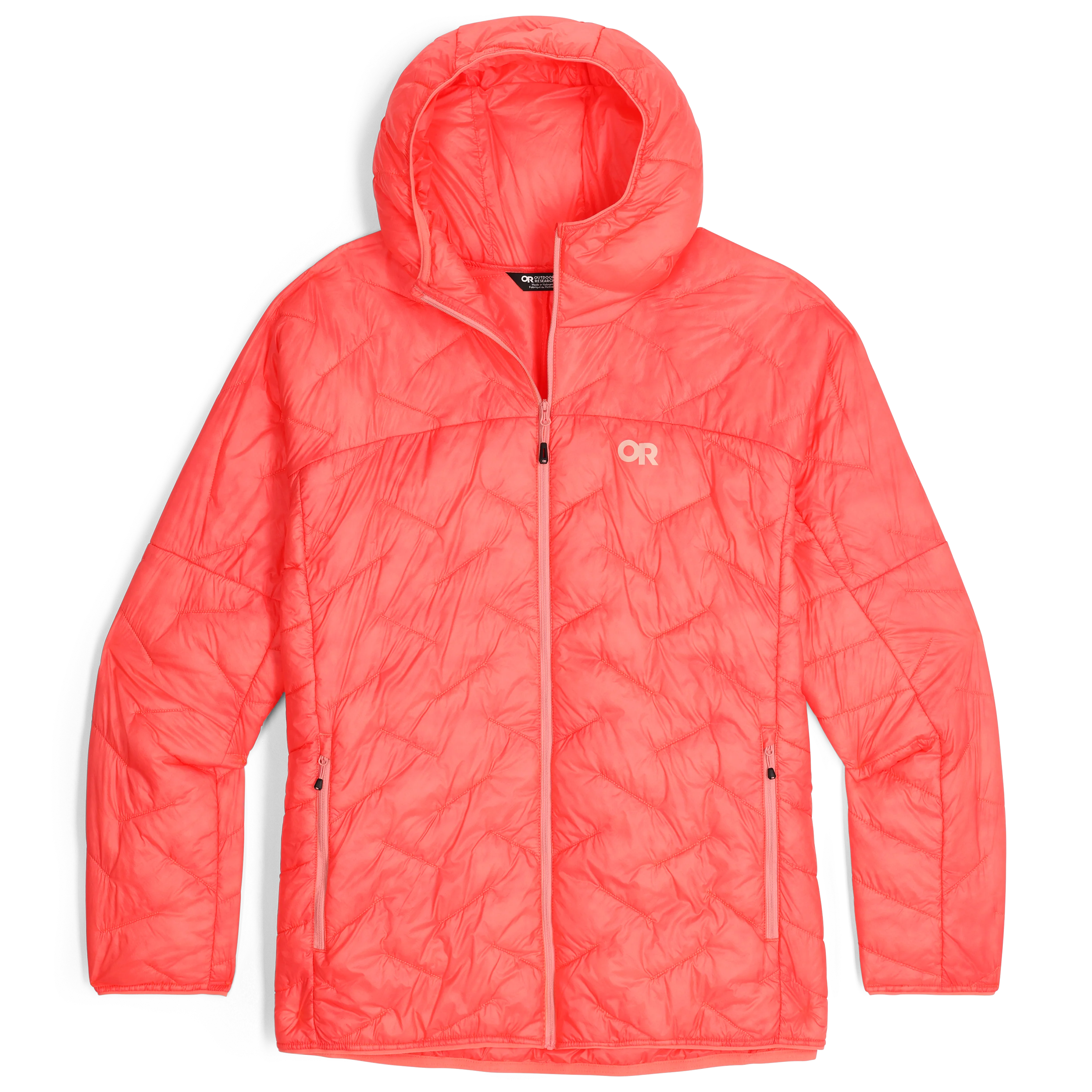 Women's SuperStrand LT Hoodie-Plus - Image 25