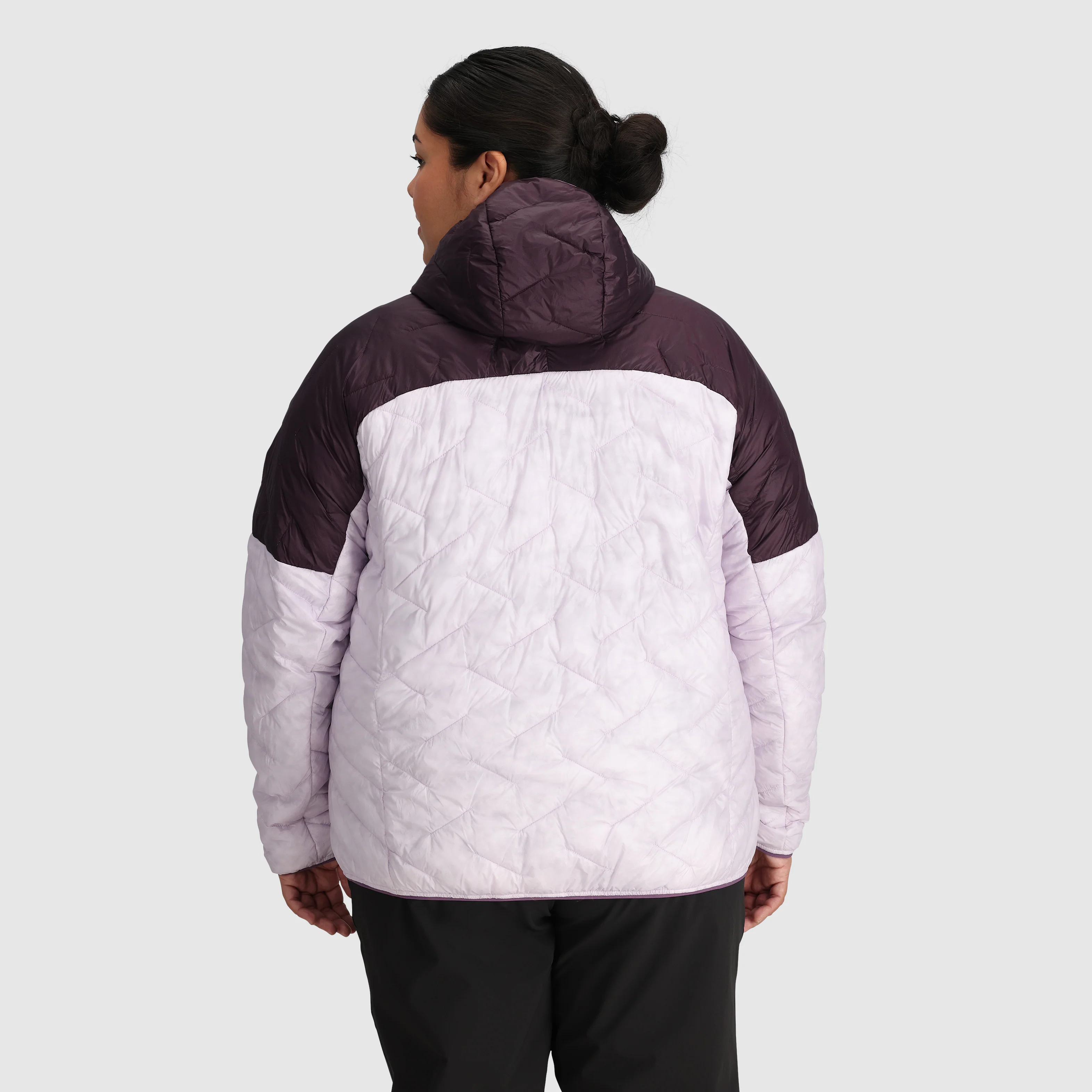 Women's SuperStrand LT Hoodie-Plus - Image 39