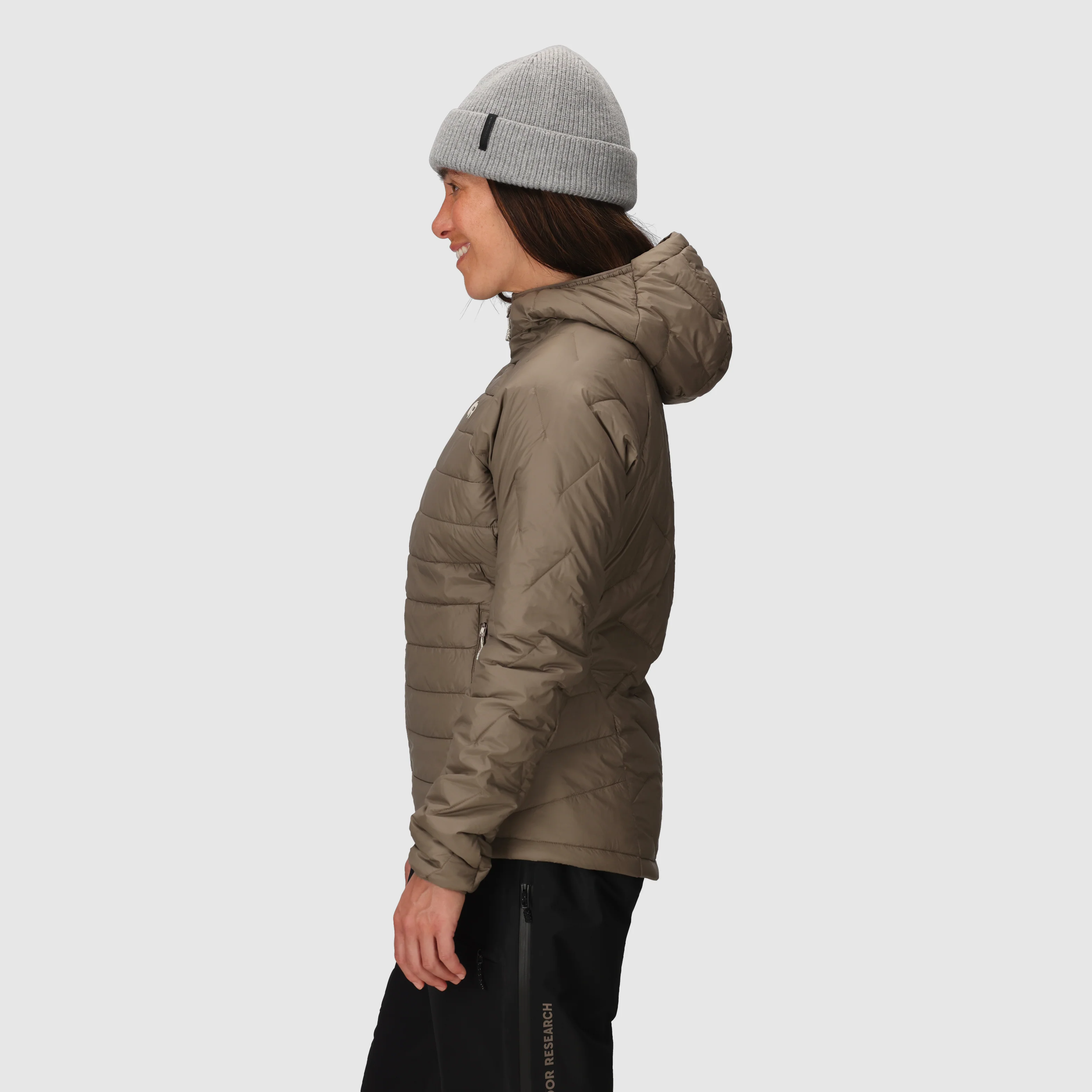 Women's SuperStrand XT Hoodie - Image 13
