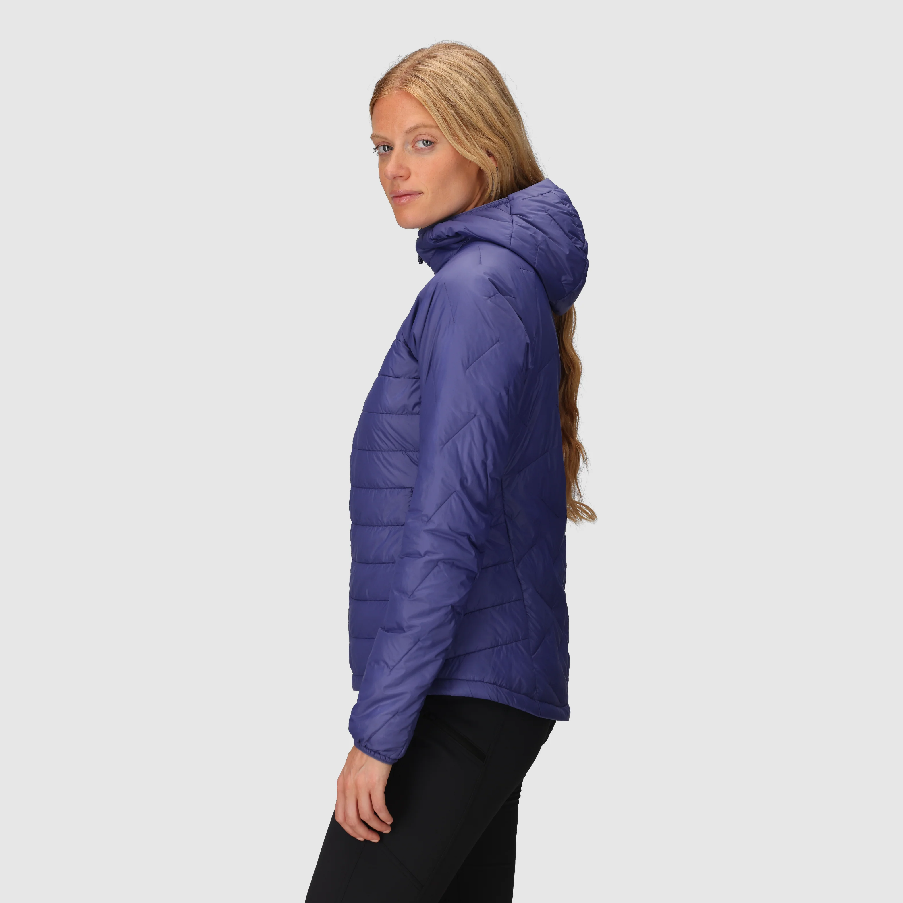 Women's SuperStrand XT Hoodie - Image 18