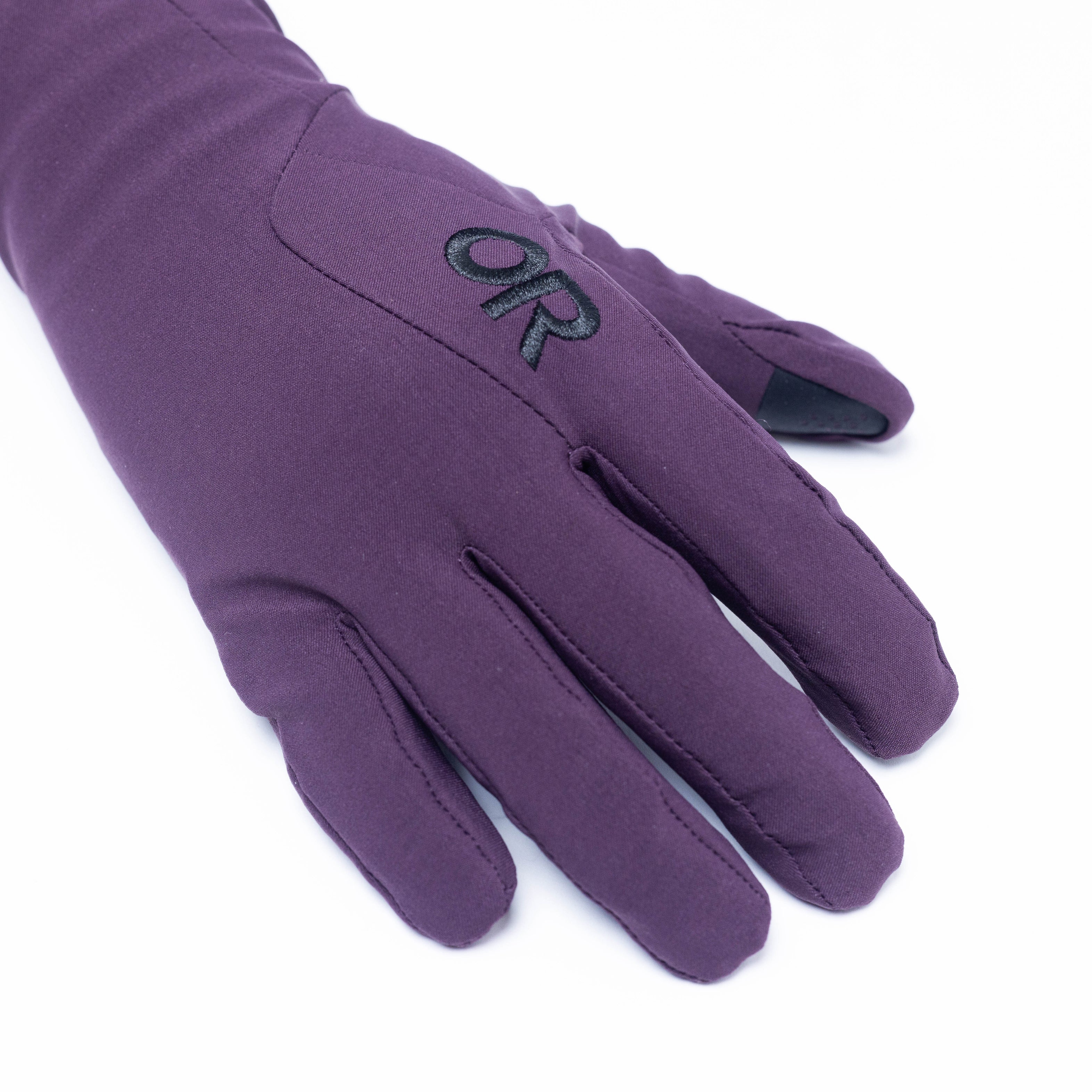 Women's Sureshot Softshell Gloves - Image 18