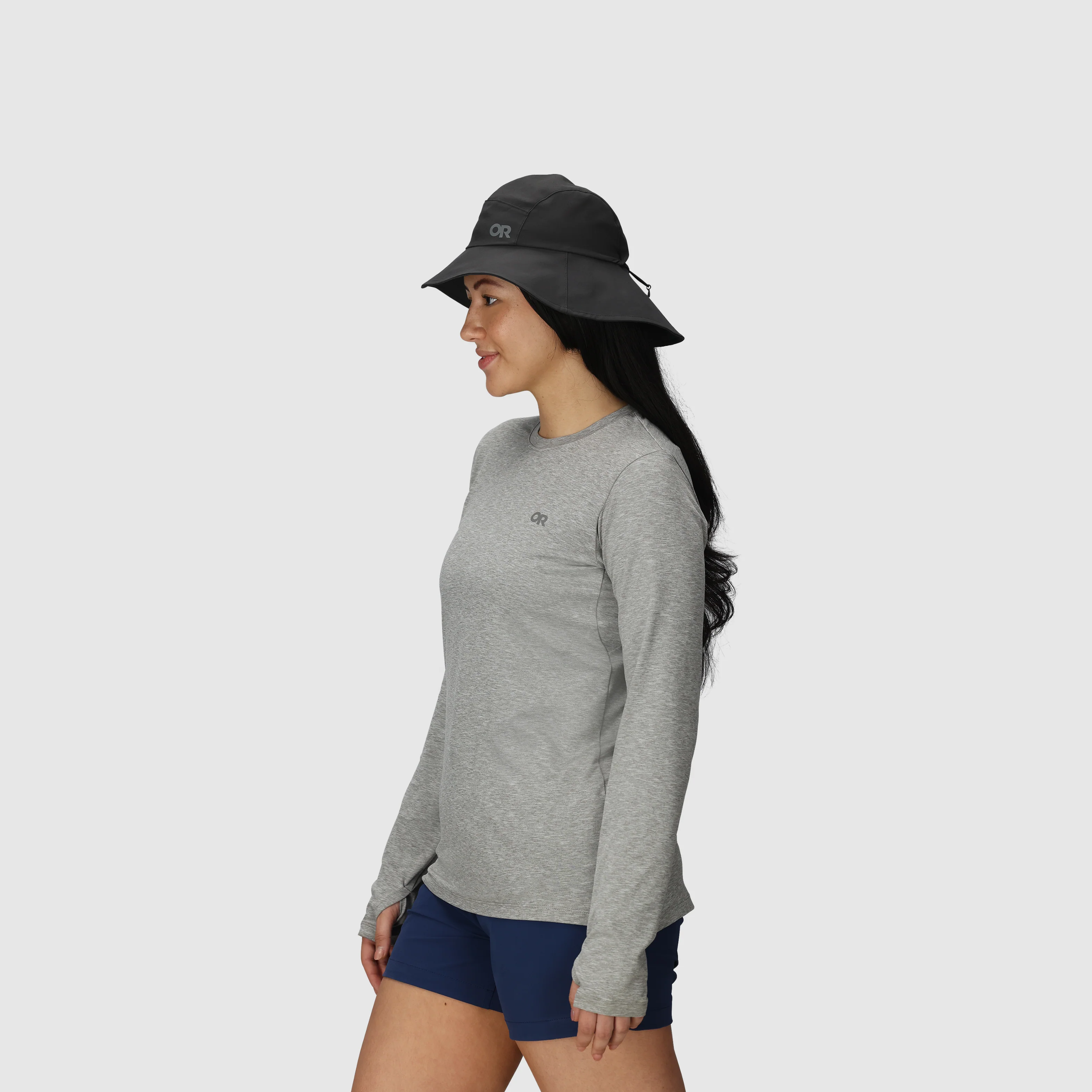 Women's Swift Lite Brimmer - Image 4