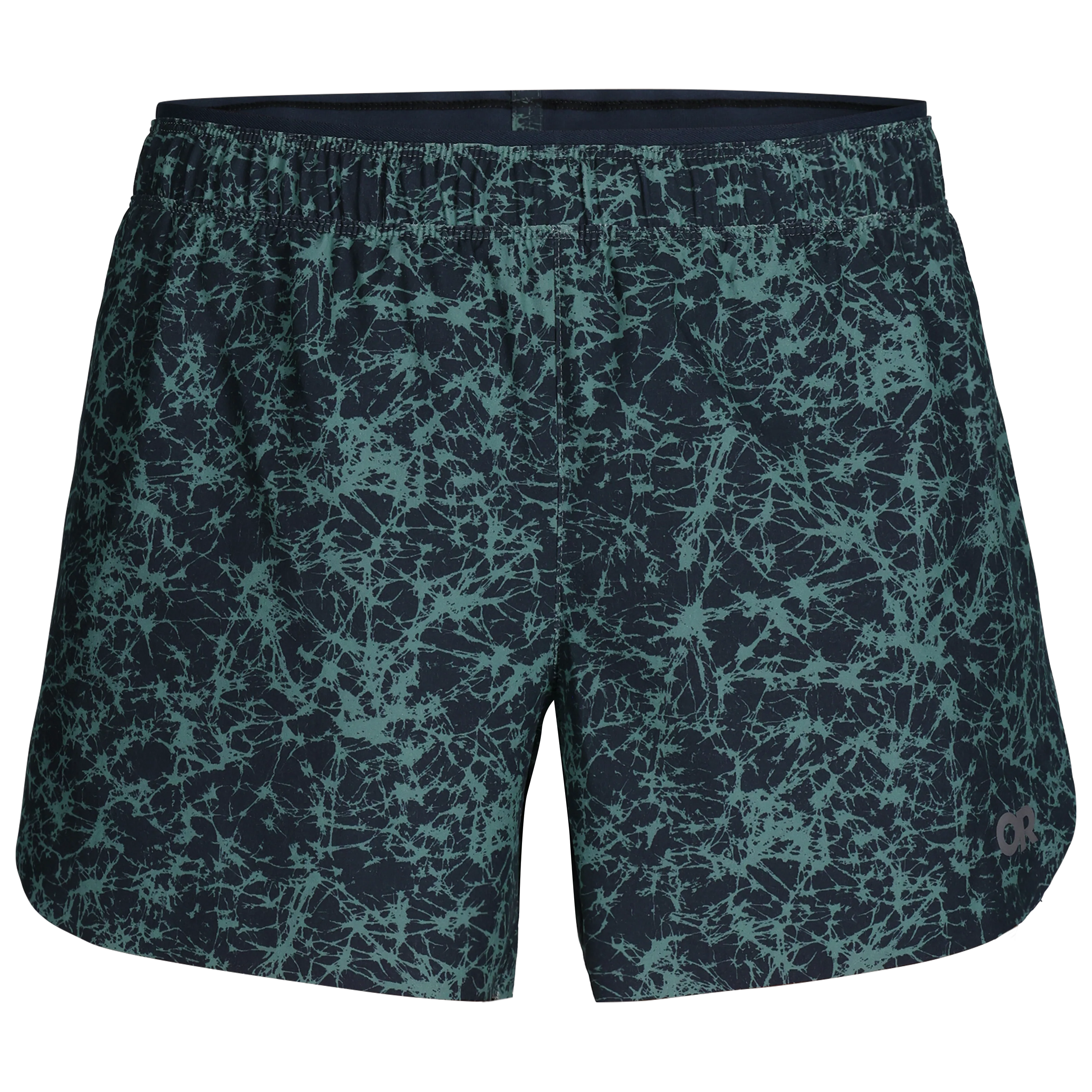 Women's Swift Lite Shorts - 4" - Image 14