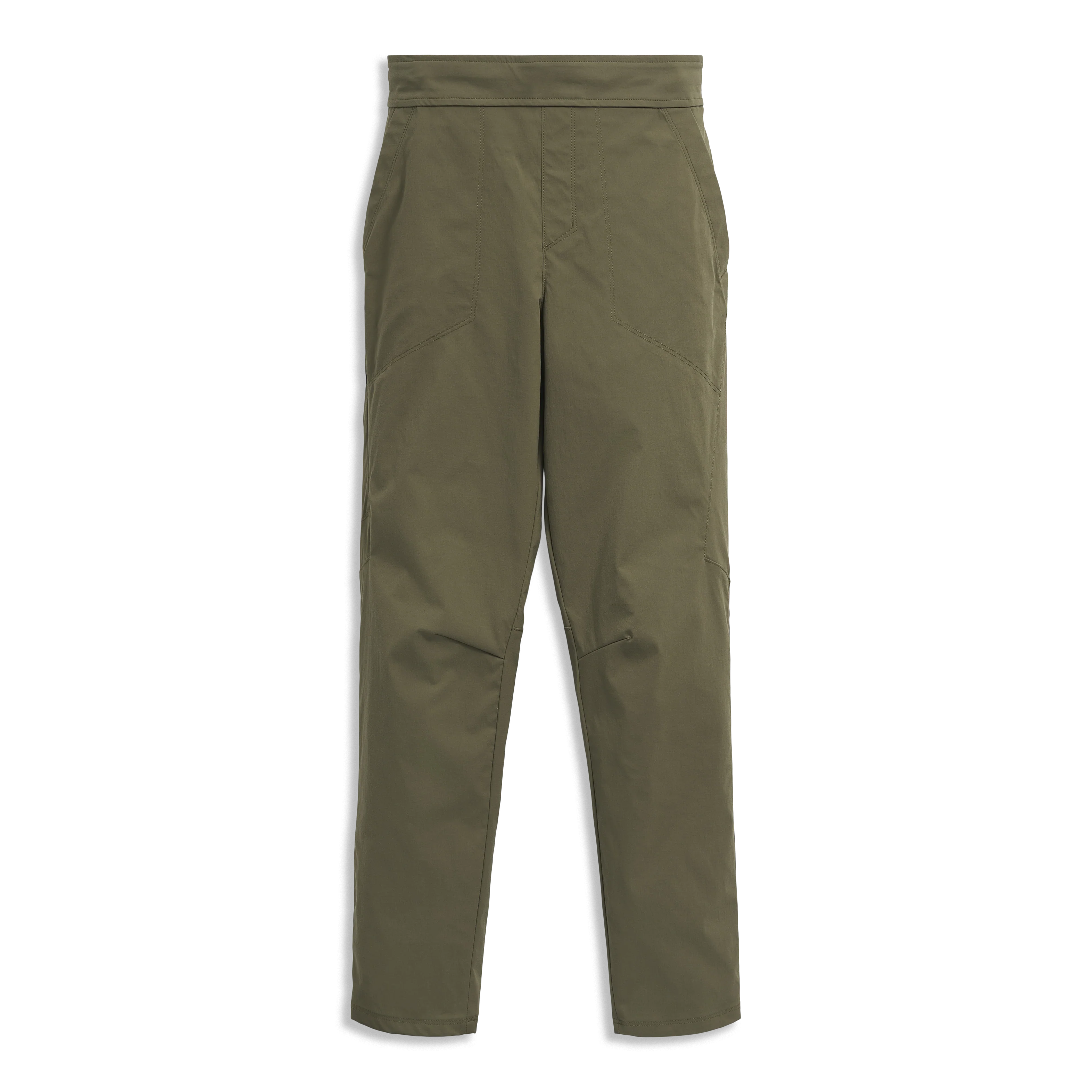 Women's Timberline Ankle Pant - Image 5