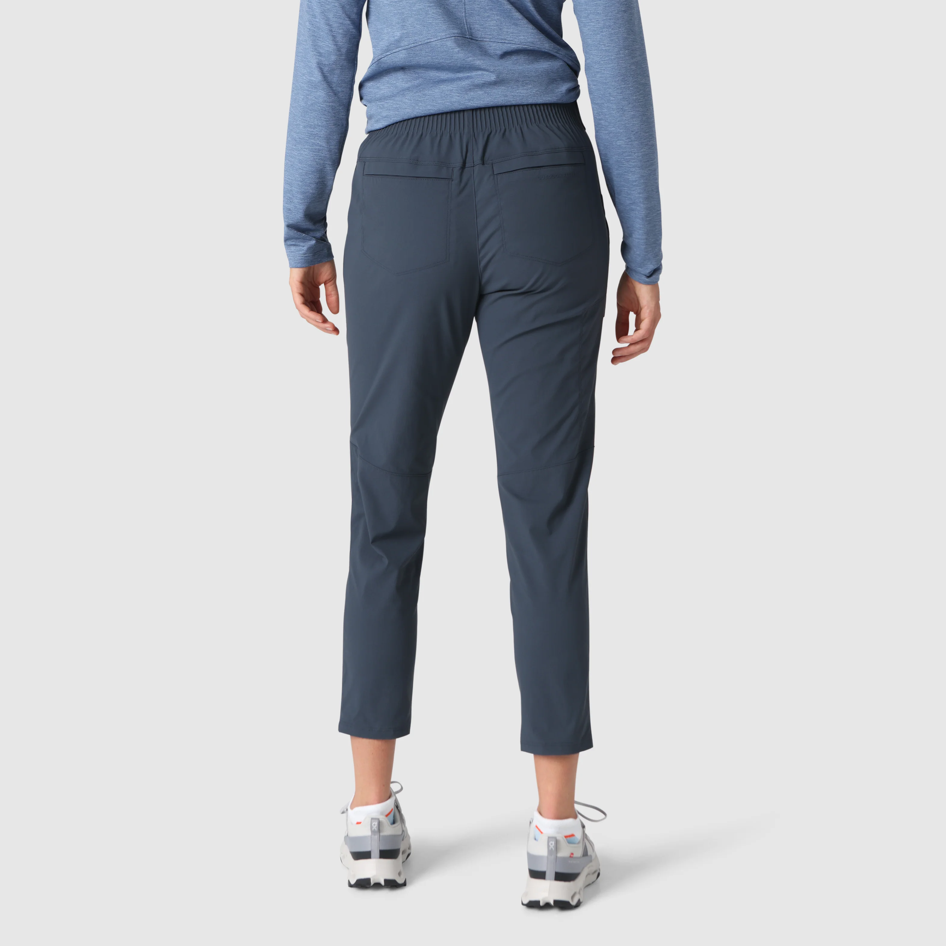 Women's Timberline Ankle Pant - Image 7