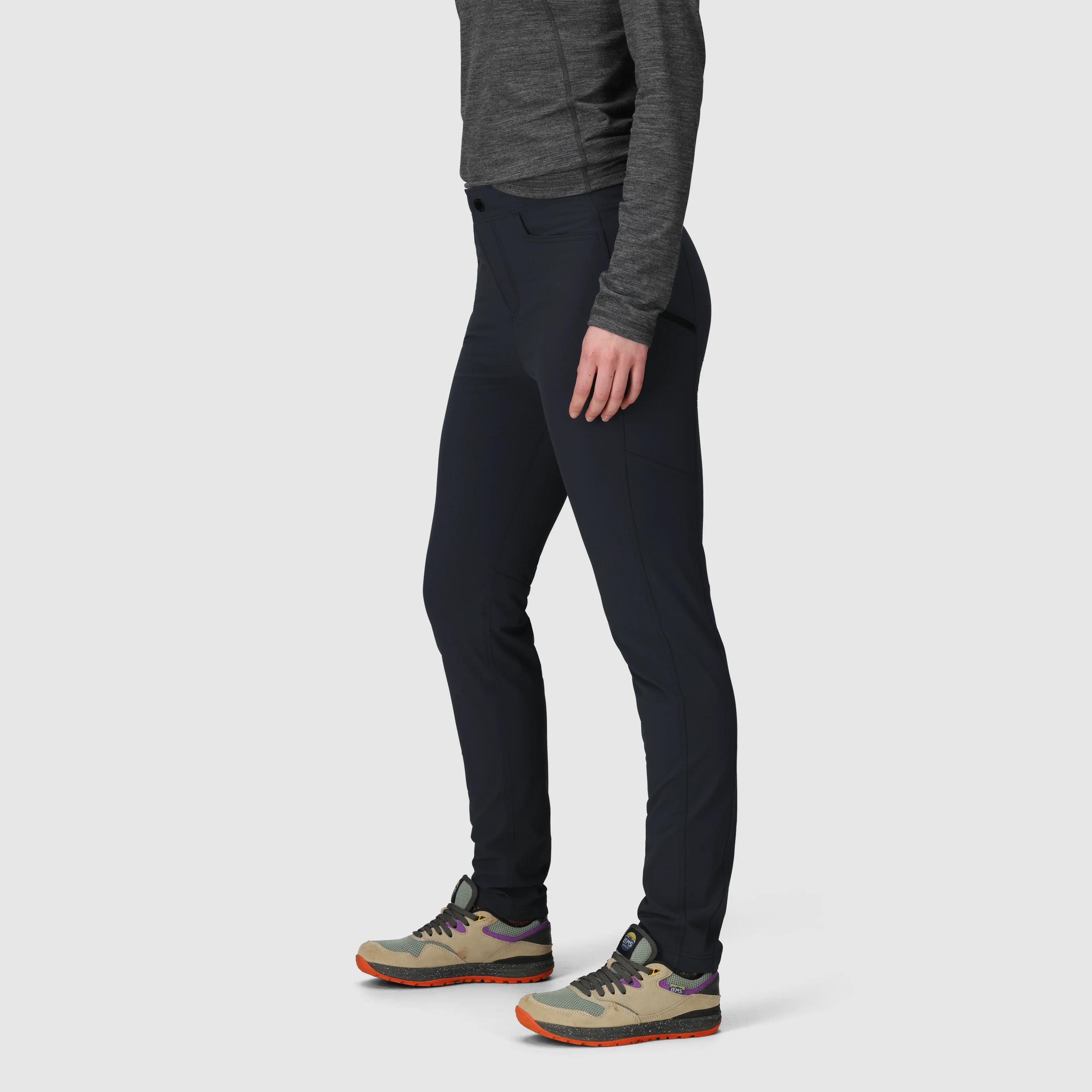 Women's Timberline Fleece Lined Pants - Image 15