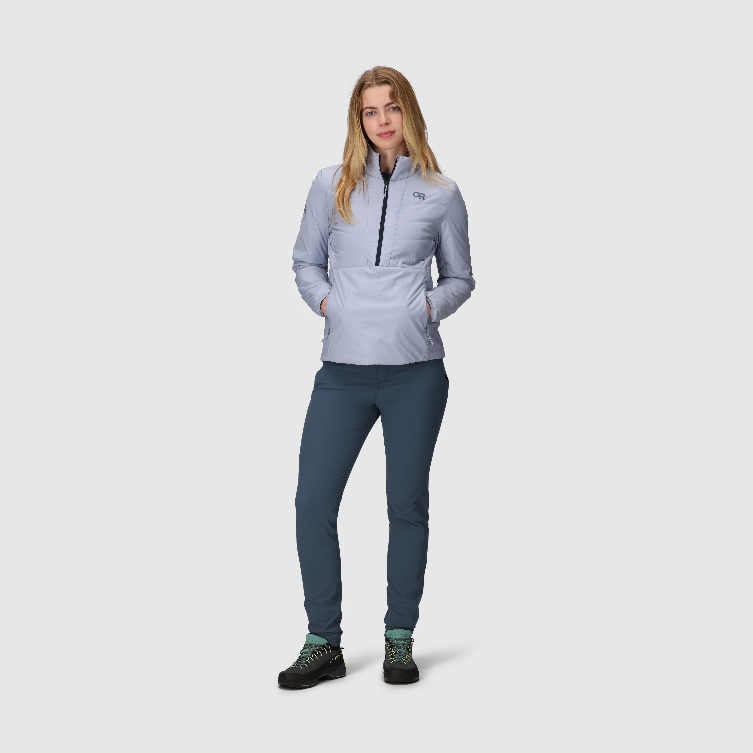 Women's Timberline Fleece Lined Pants - Image 5