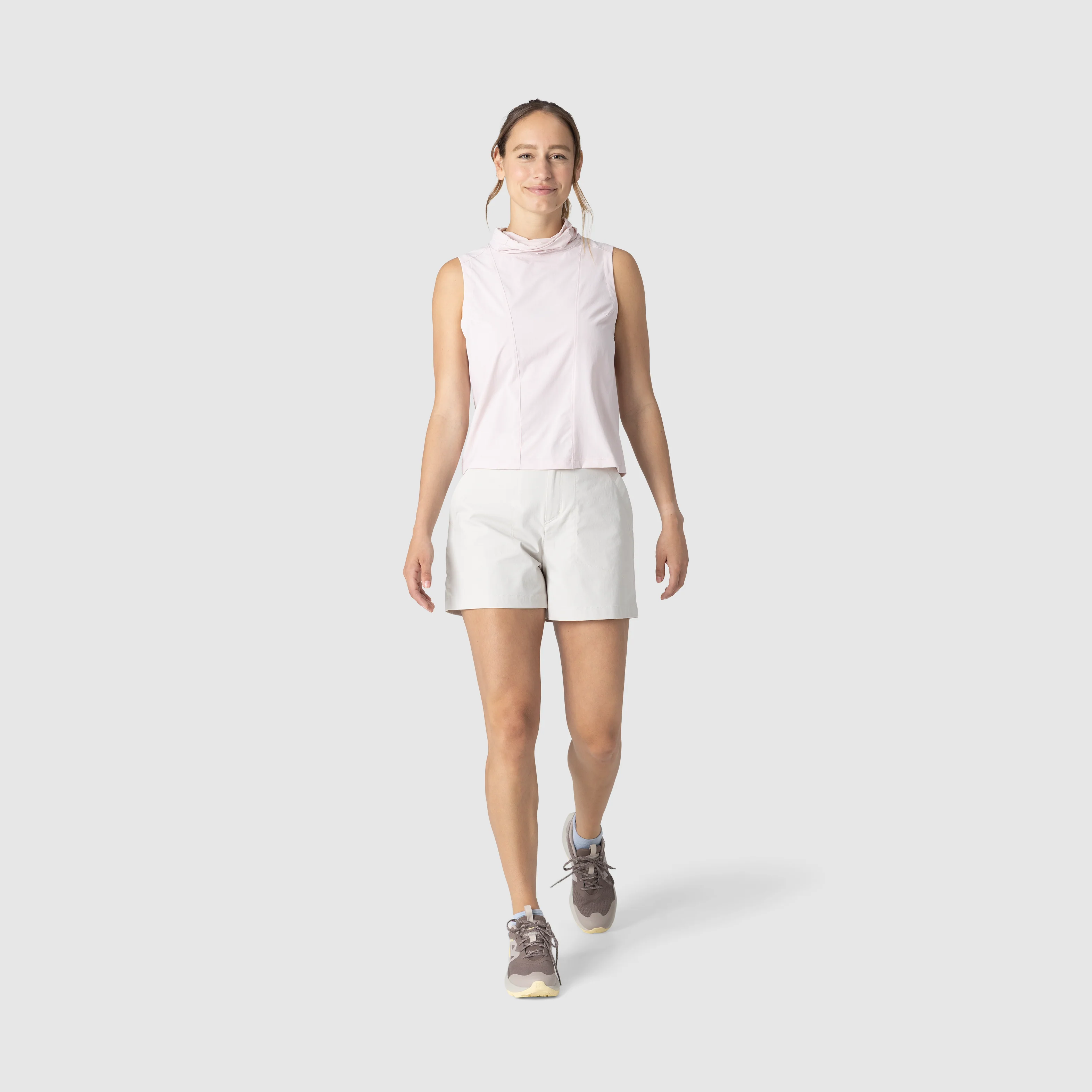 Women's Timberline Short - Image 10