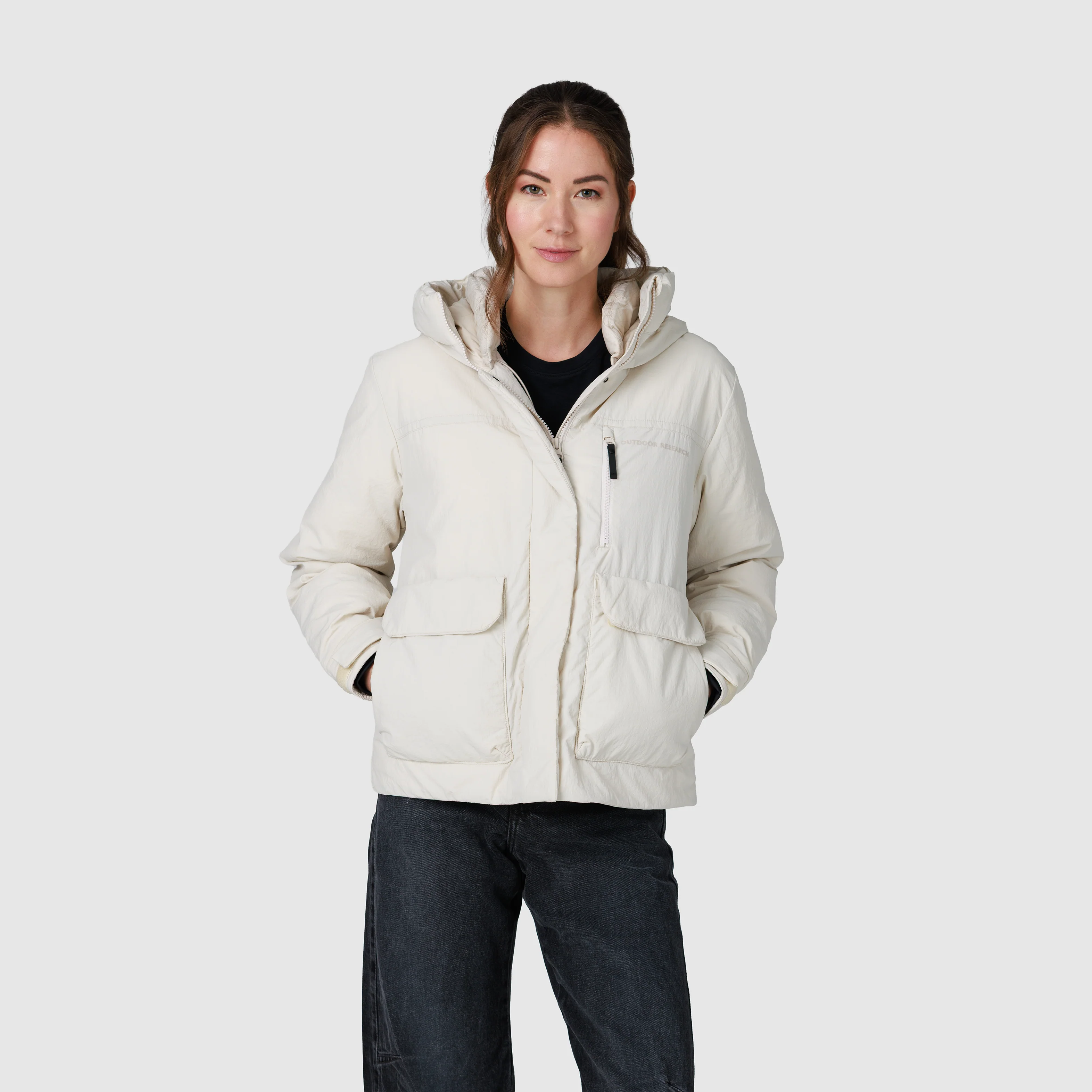 Women's Townsend Down Jacket
