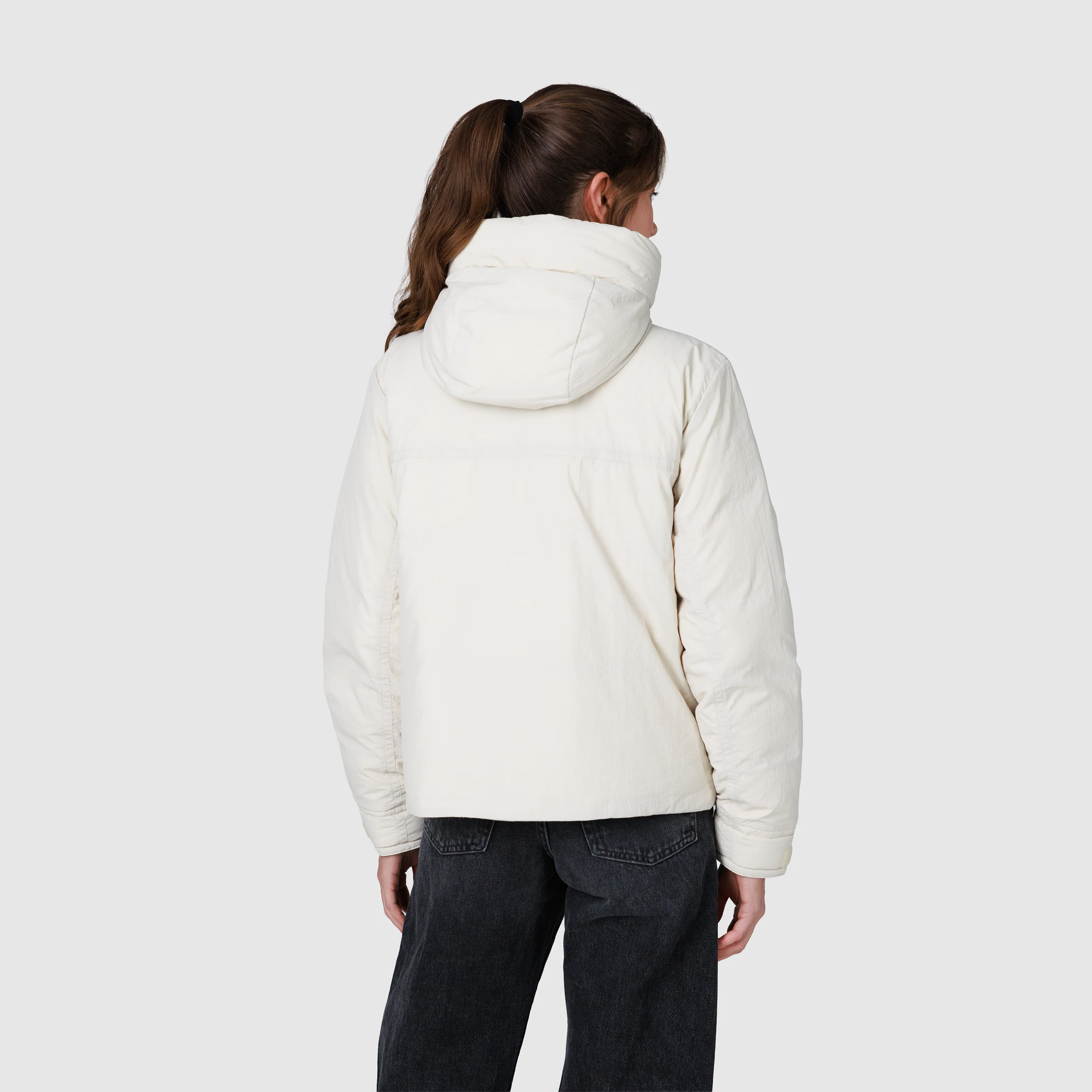 Women's Townsend Down Jacket - Image 2
