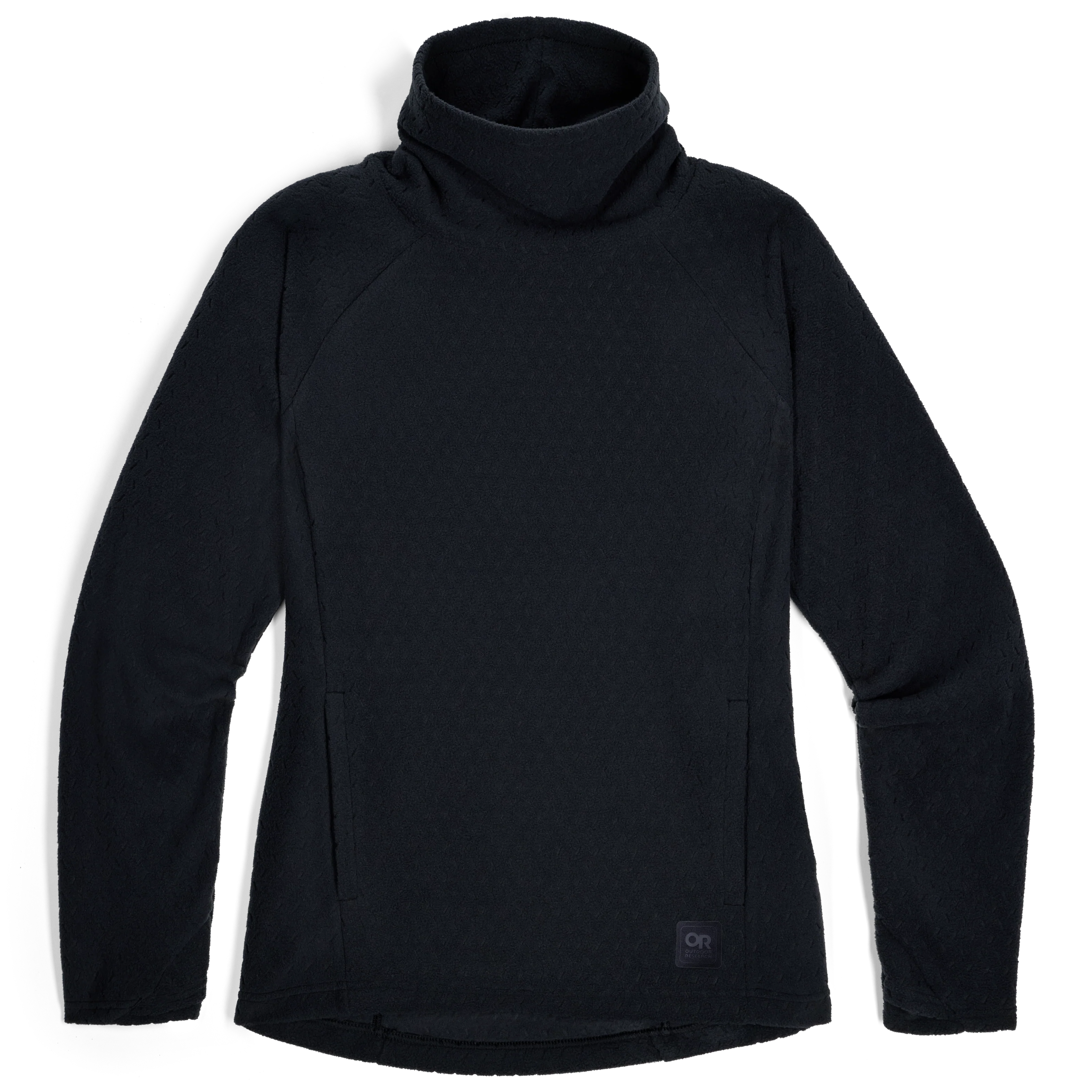 Women's Trail Mix XT Fleece Cowl Pullover - Image 26