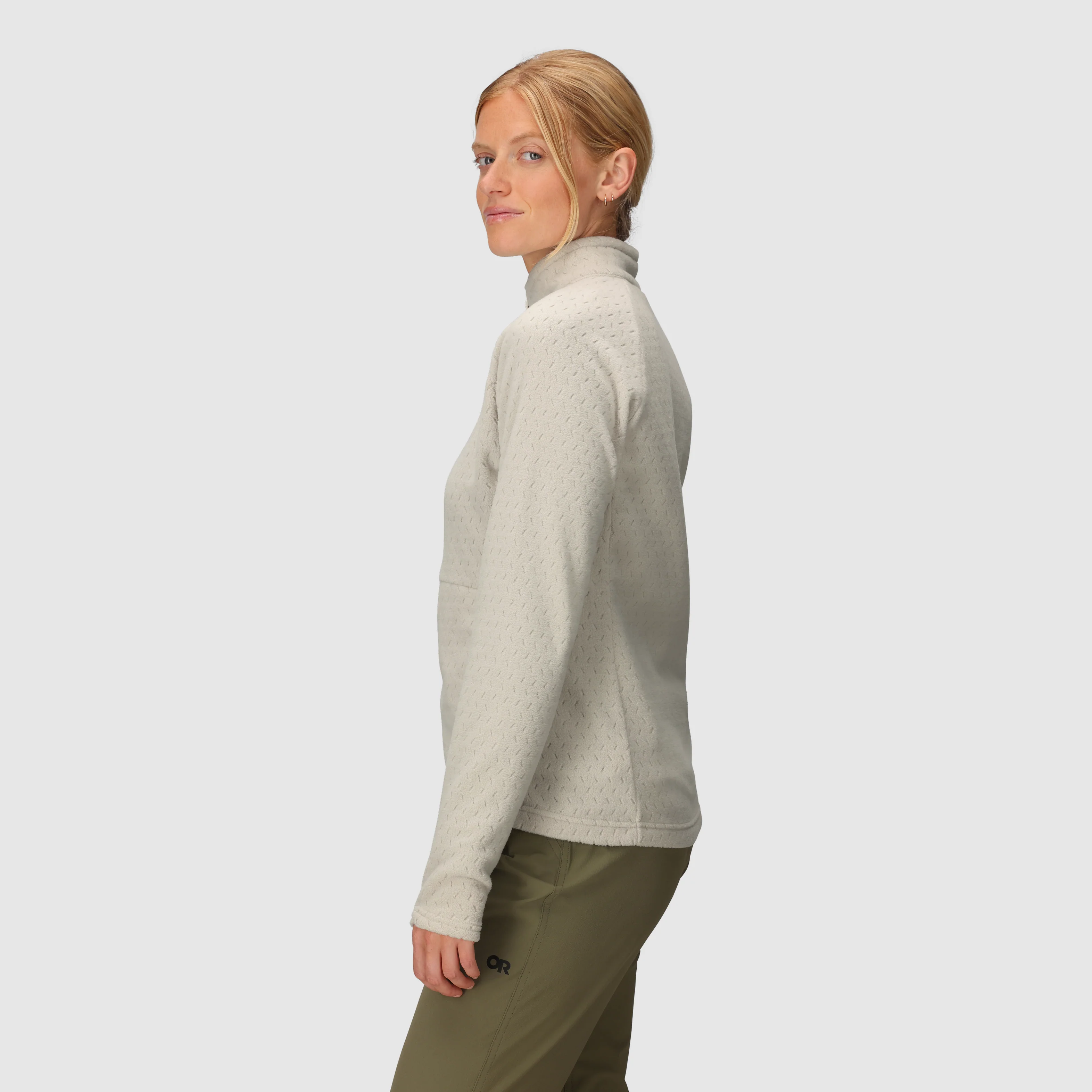Women's Trail Mix XT Fleece Jacket - Image 16