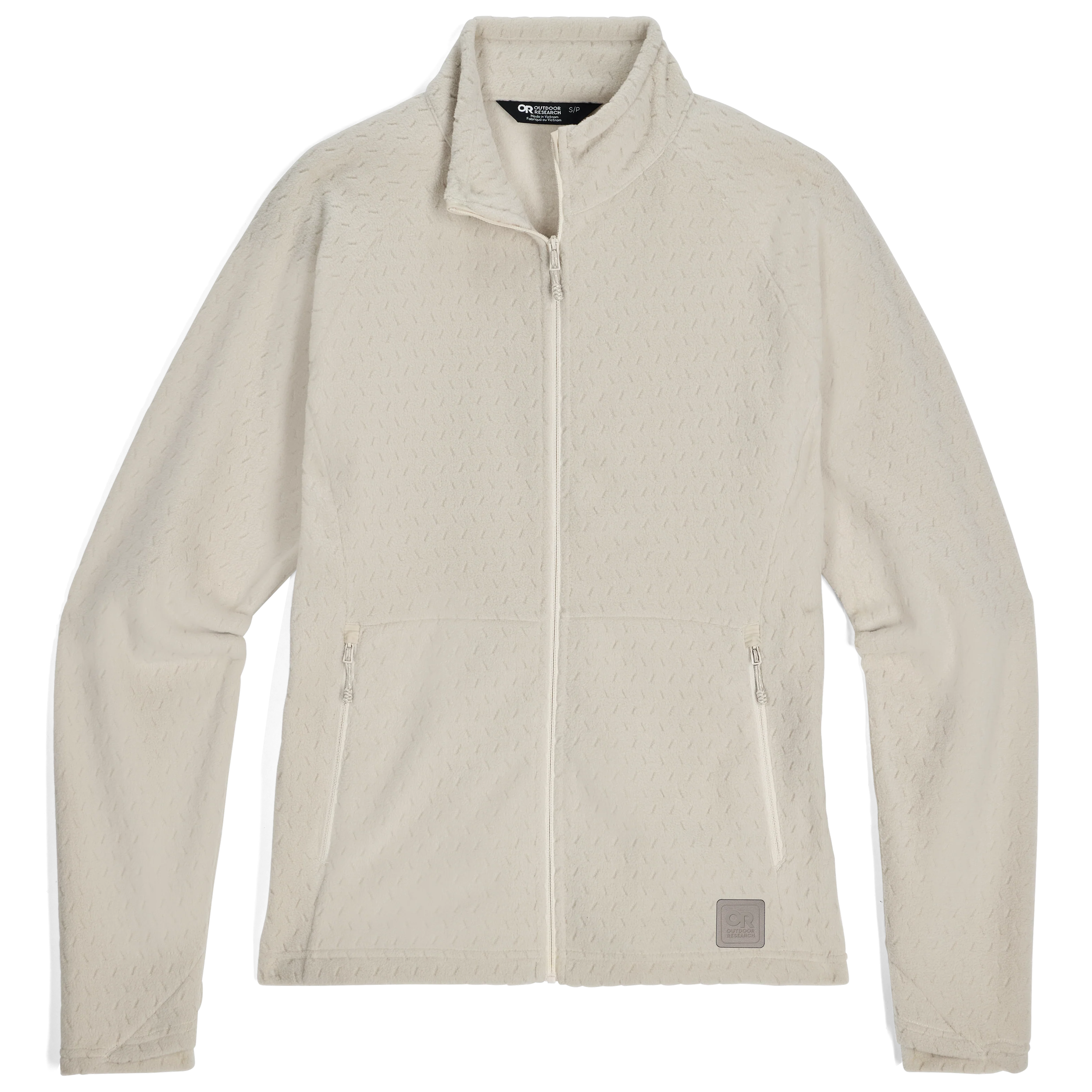 Women's Trail Mix XT Fleece Jacket - Image 19