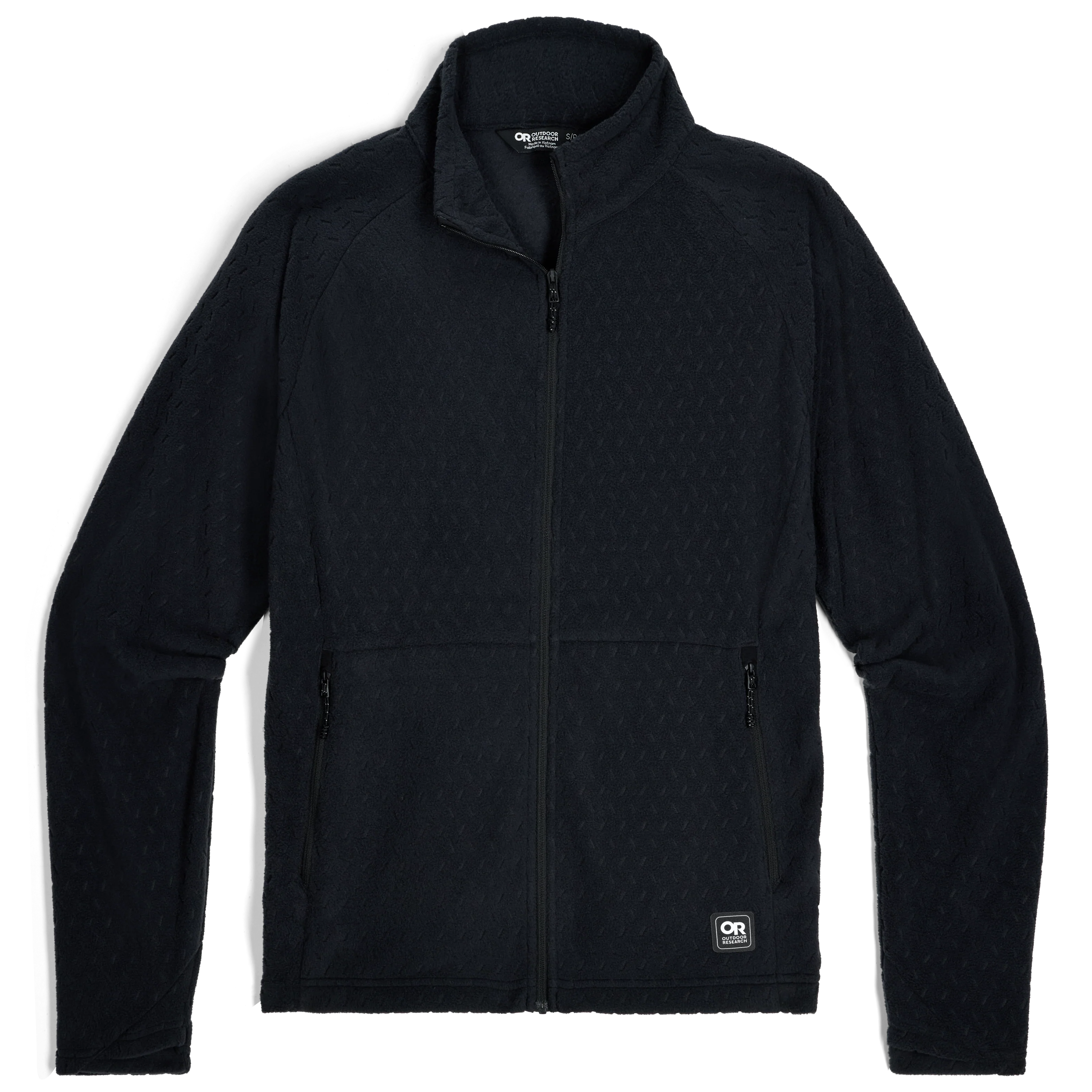 Women's Trail Mix XT Fleece Jacket - Image 25