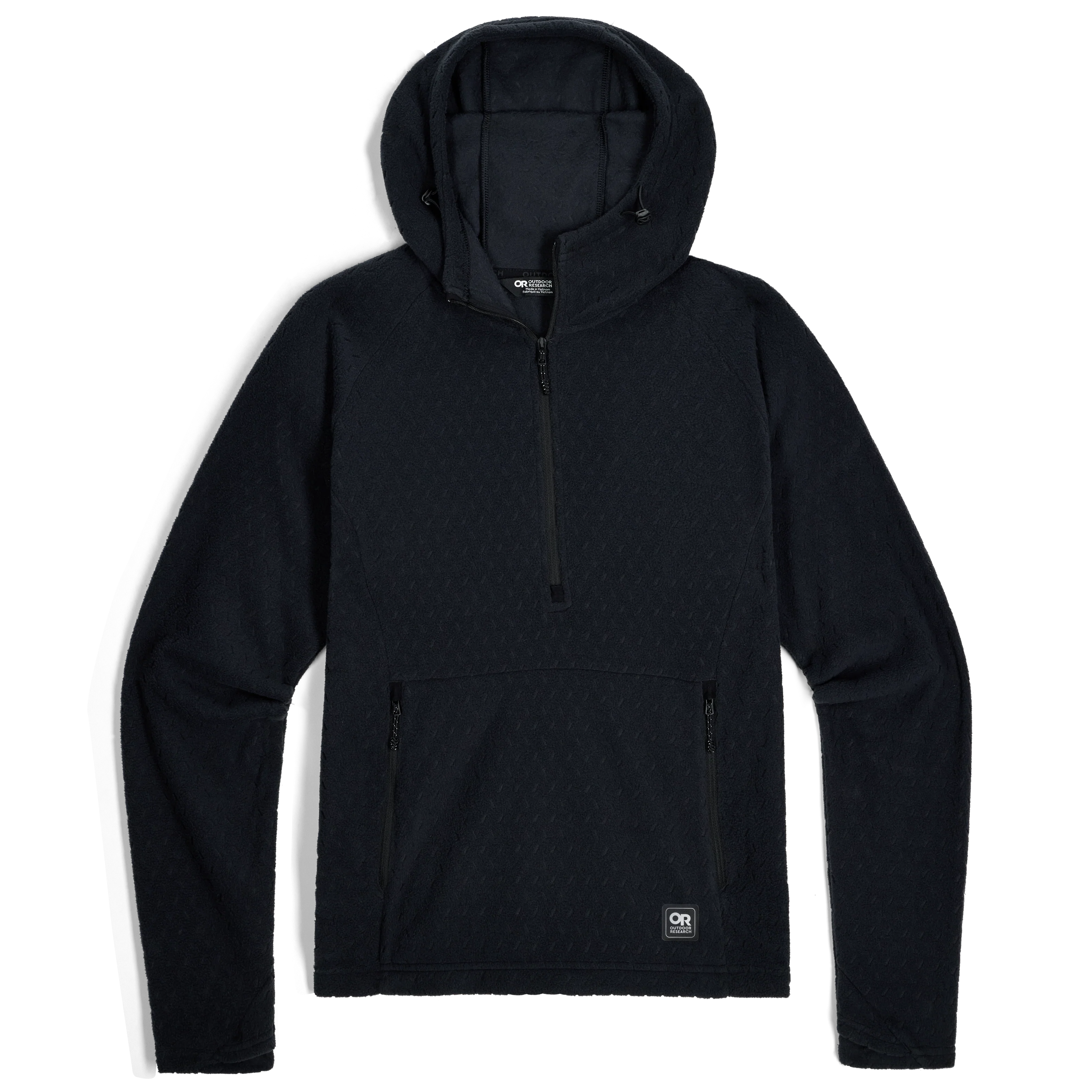 Women's Trail Mix XT Fleece Pullover Hoodie - Image 12