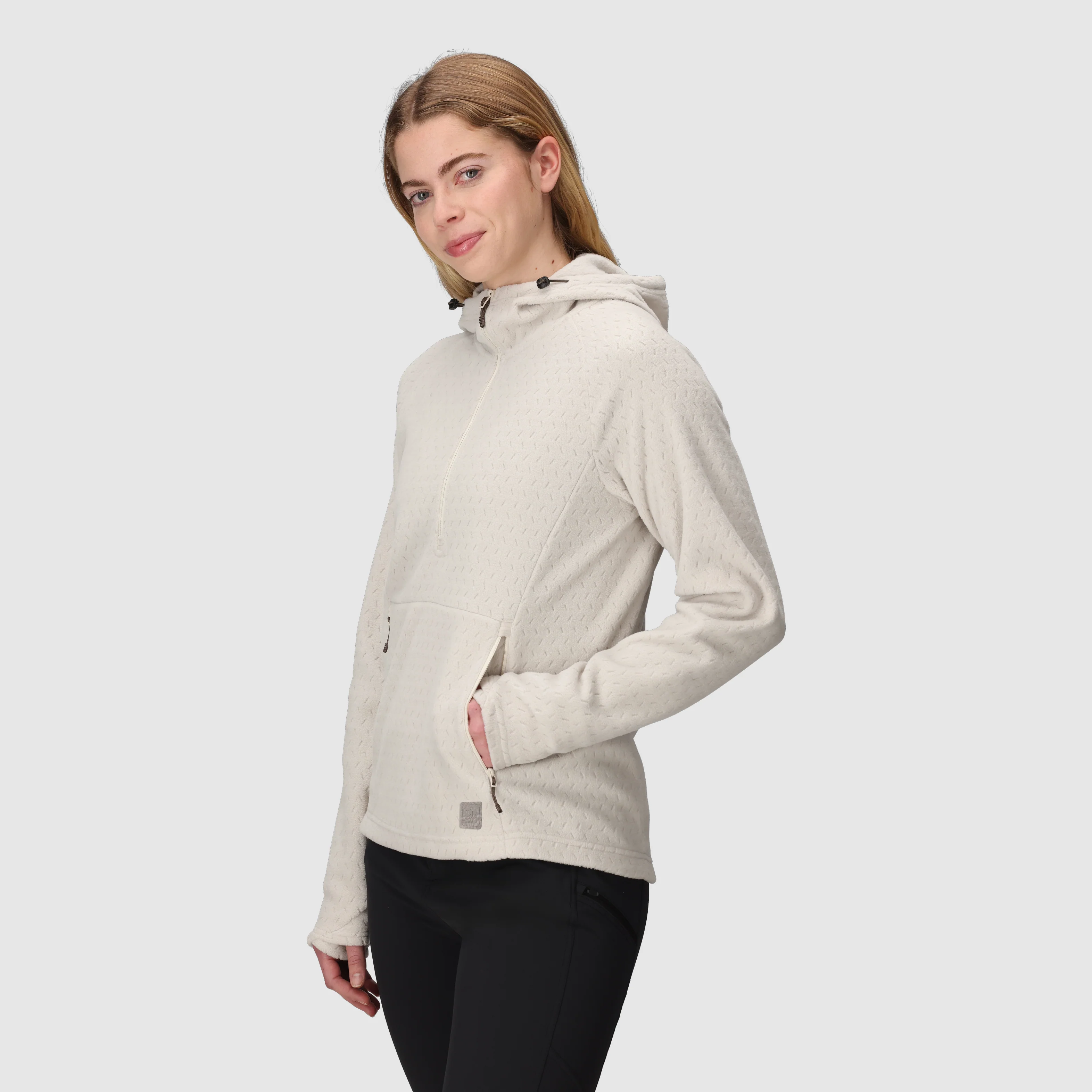 Women's Trail Mix XT Fleece Pullover Hoodie - Image 14