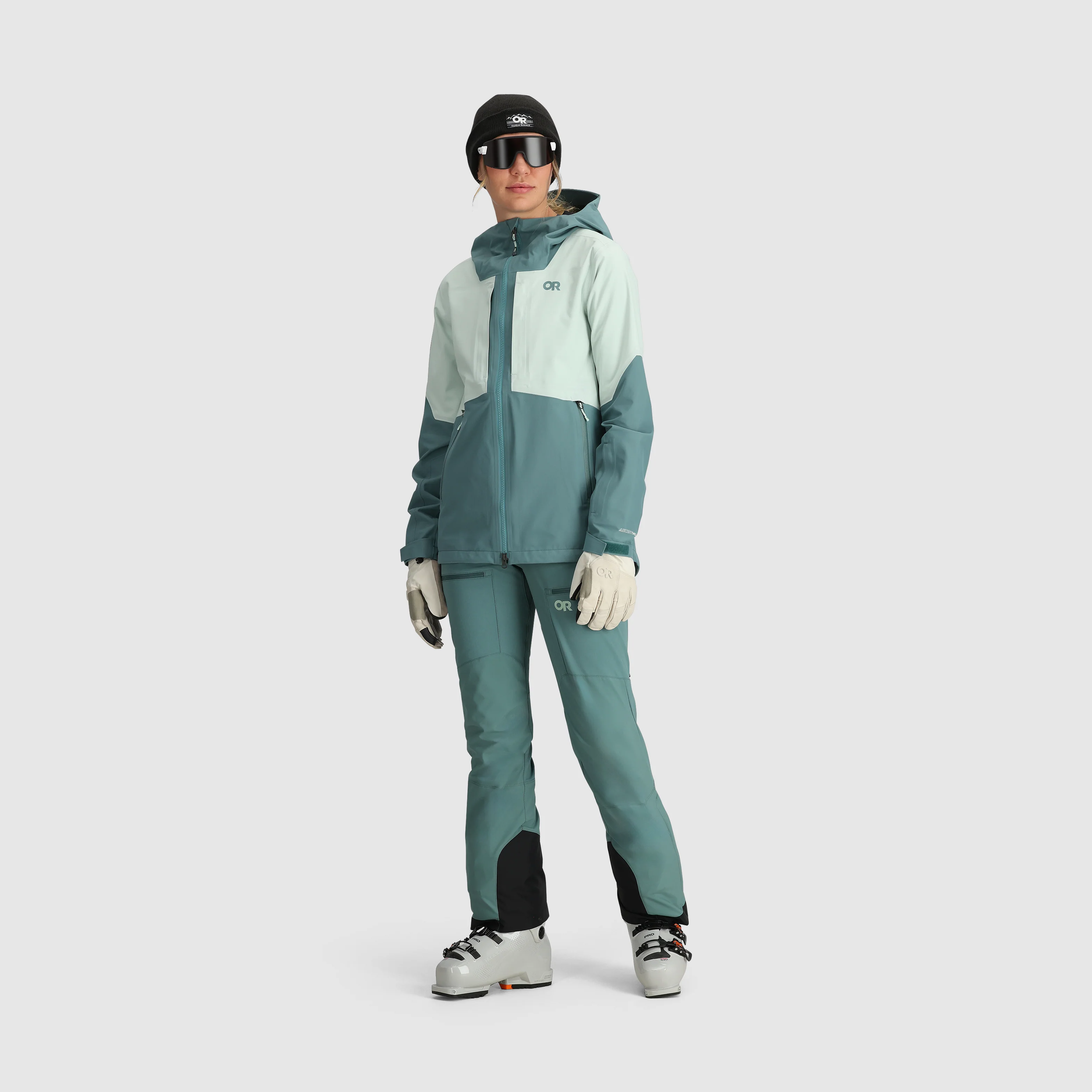 Women's Trailbreaker Tour Pants - Image 26