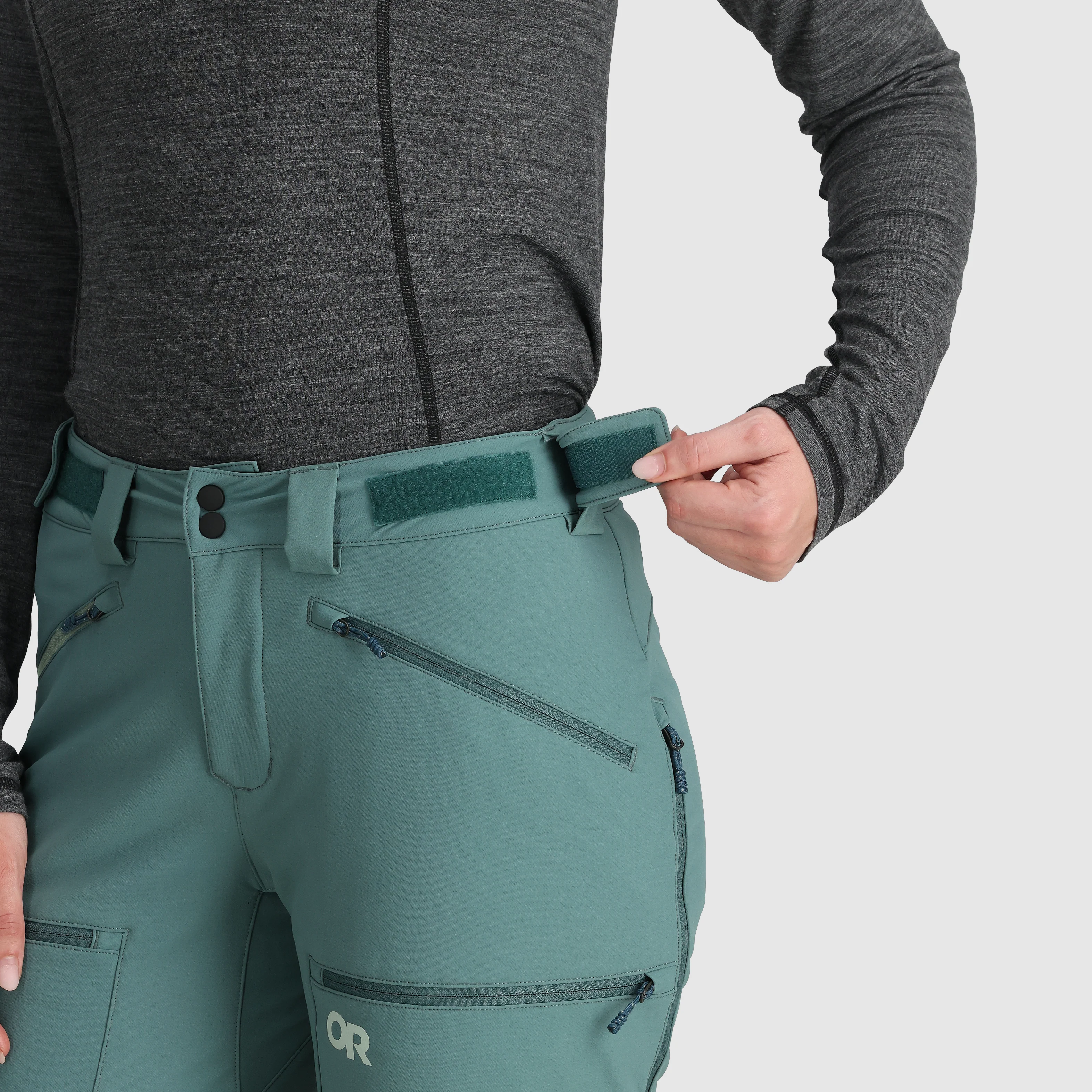 Women's Trailbreaker Tour Pants - Image 28
