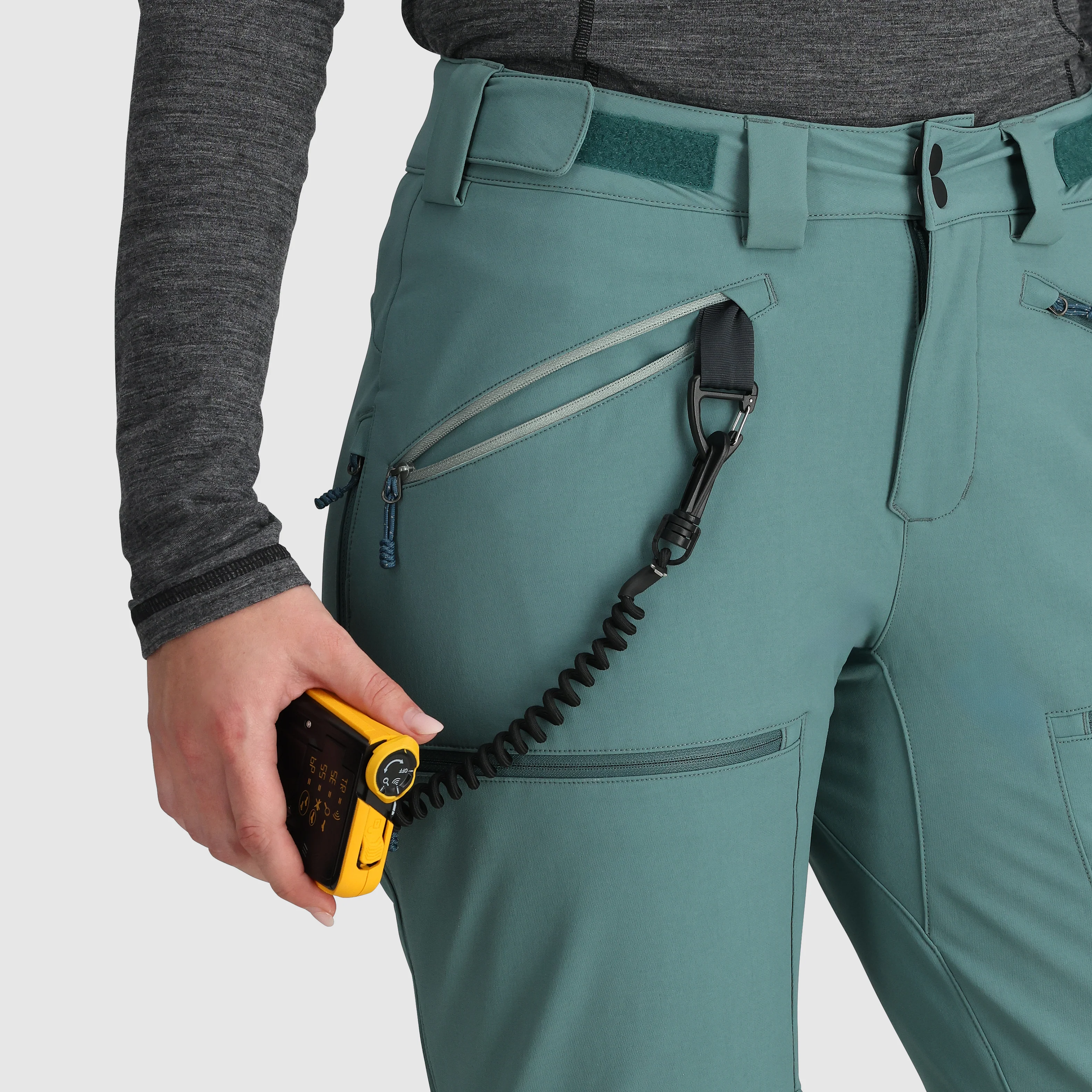 Women's Trailbreaker Tour Pants - Image 31