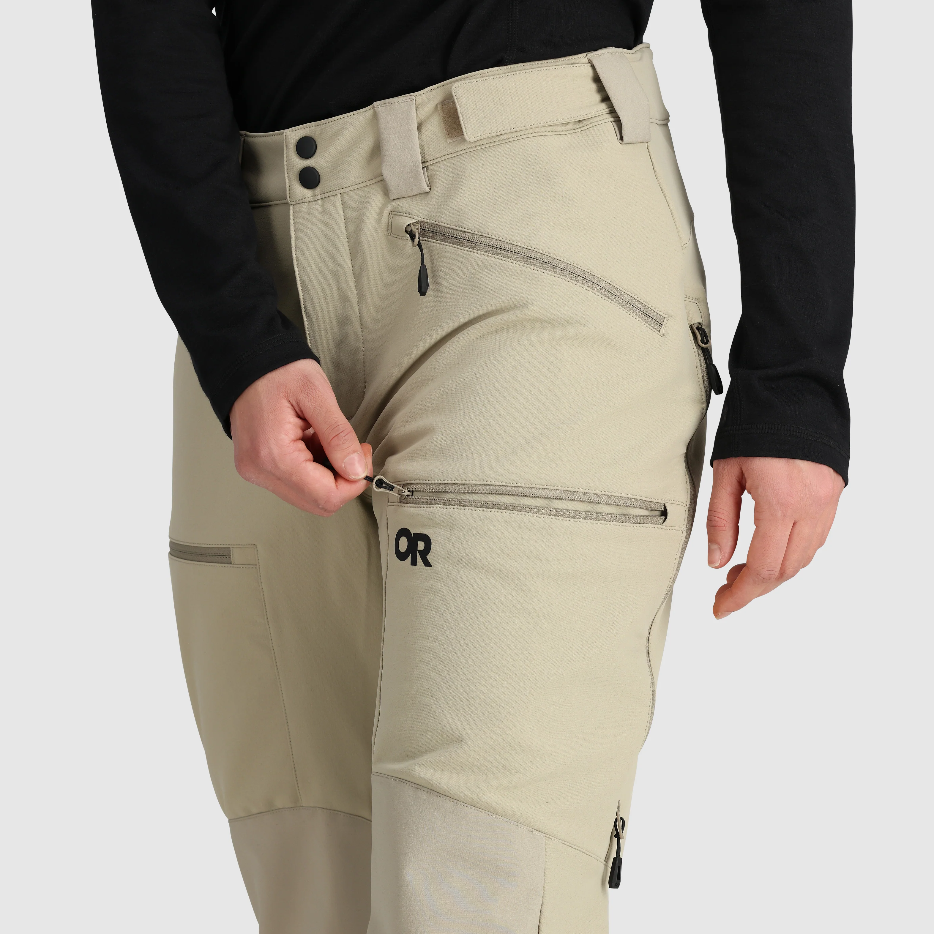 Women's Trailbreaker Tour Pants - Image 9