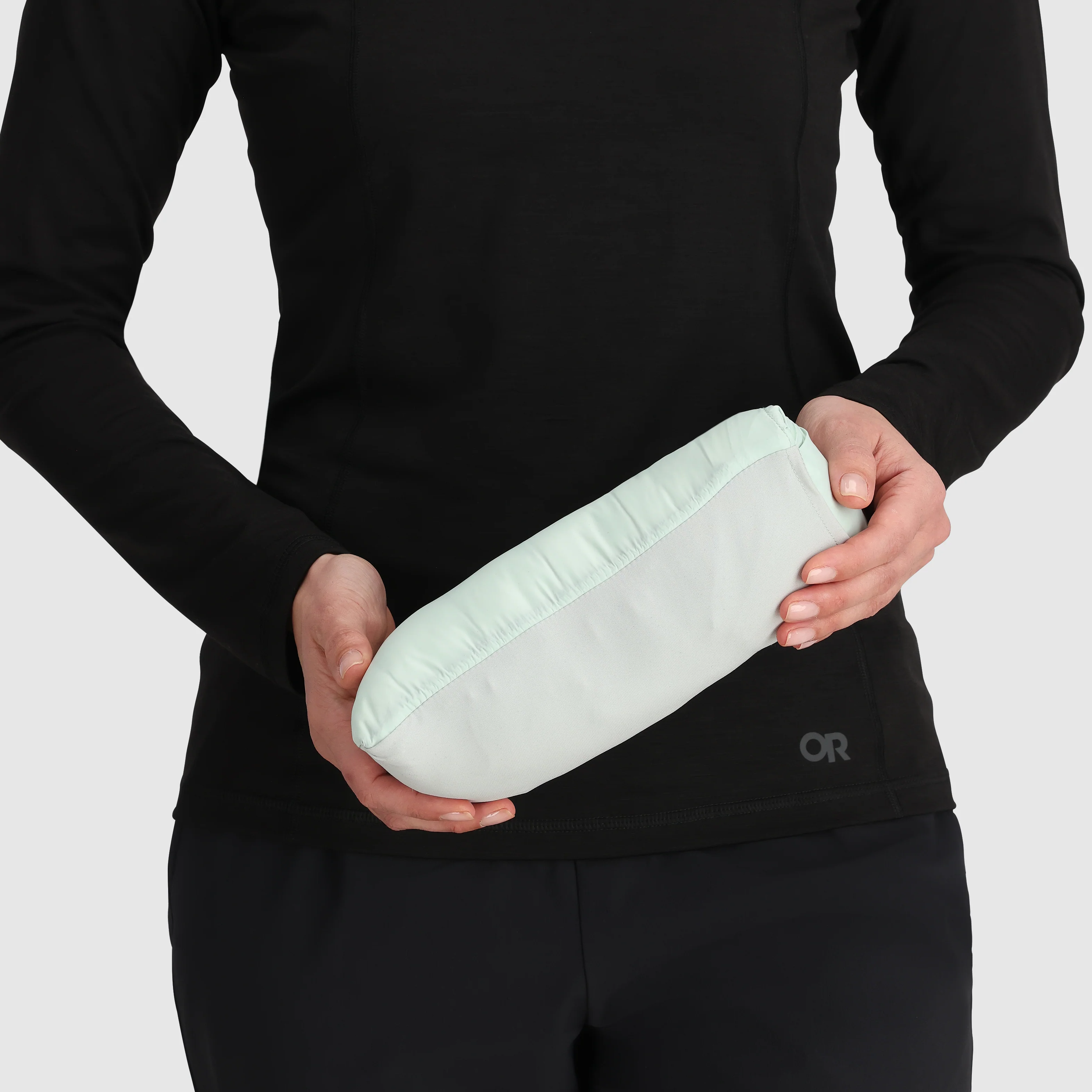 Women's Transcendent Down Hoodie - Image 32