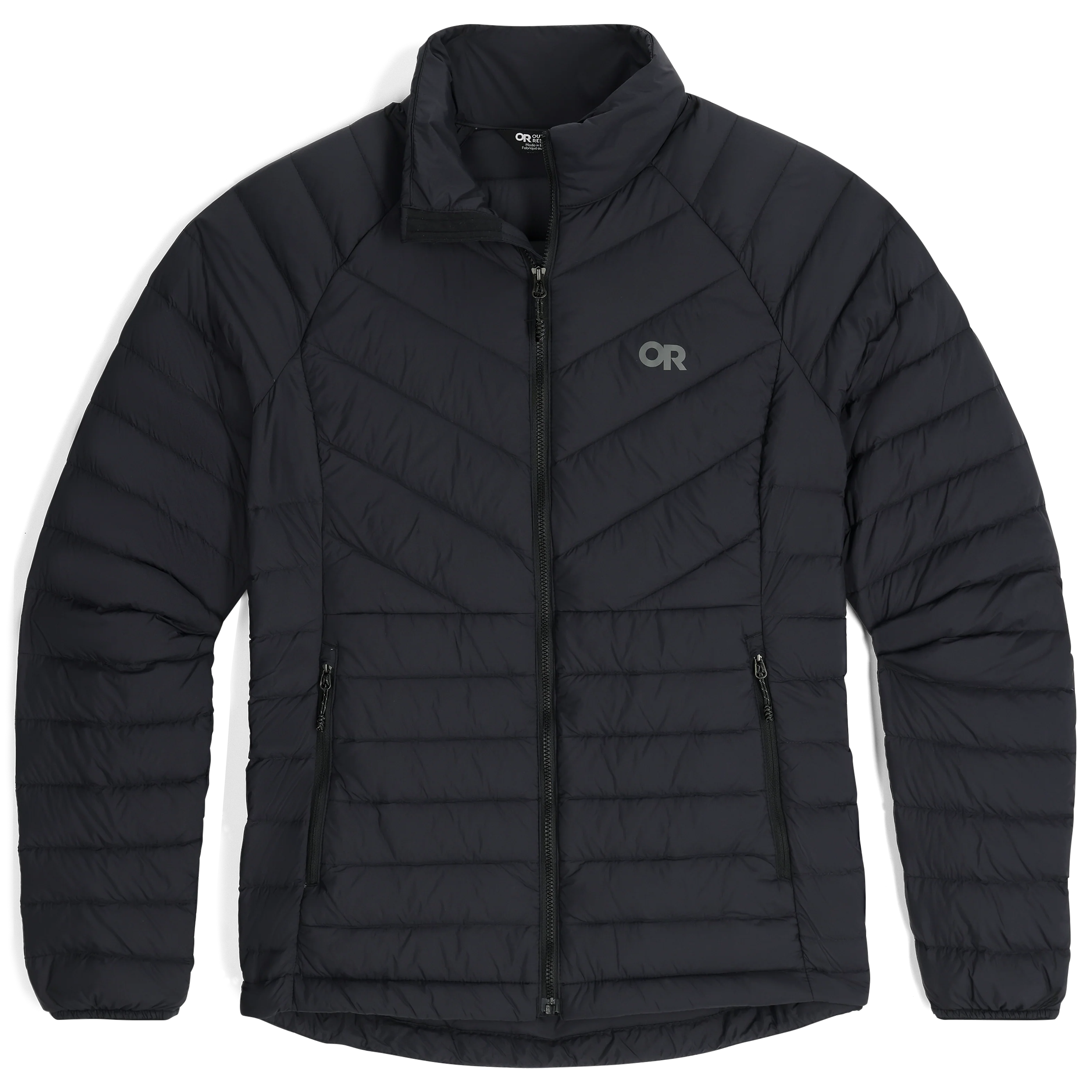 Women's Transcendent Down Jacket - Image 27