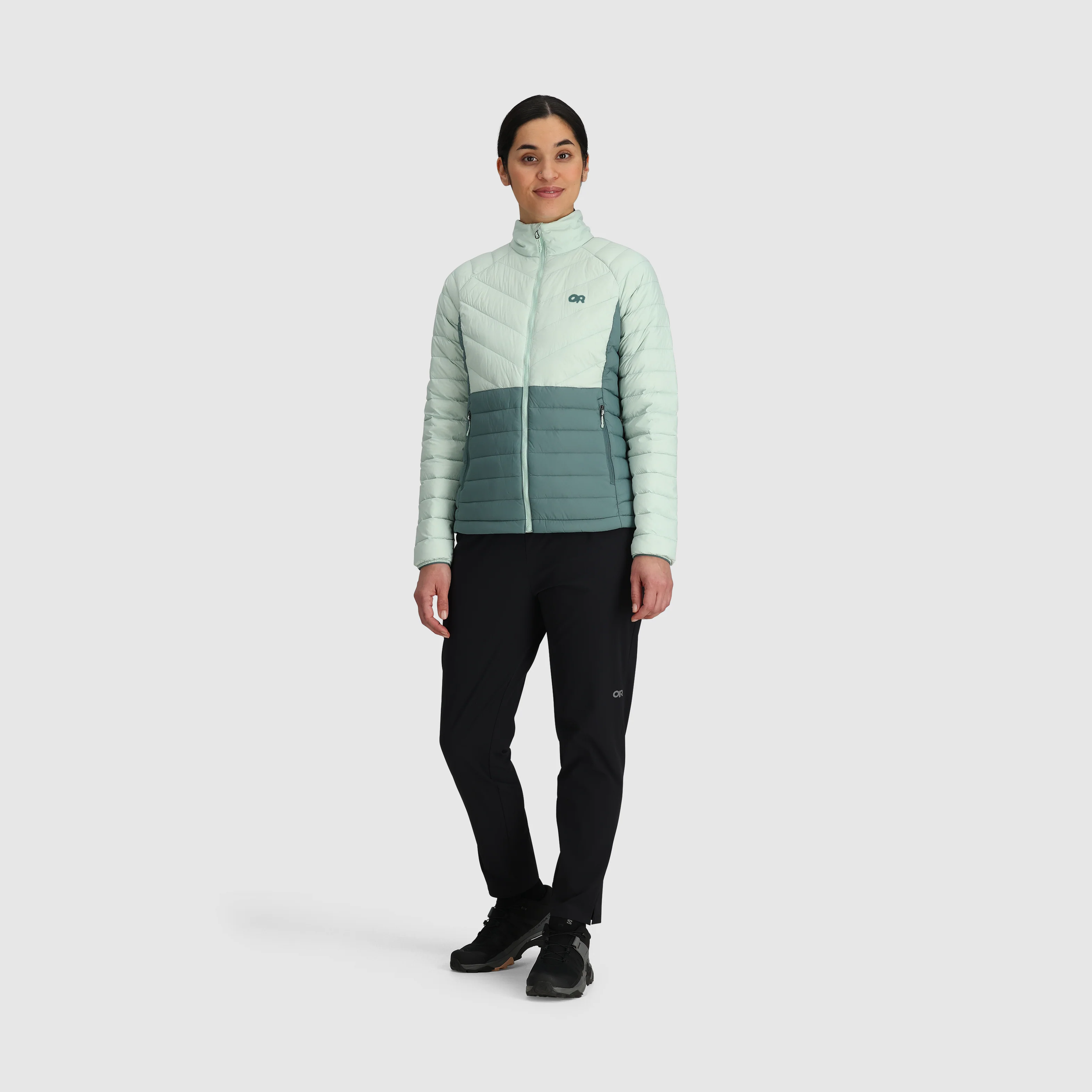 Women's Transcendent Down Jacket - Image 32
