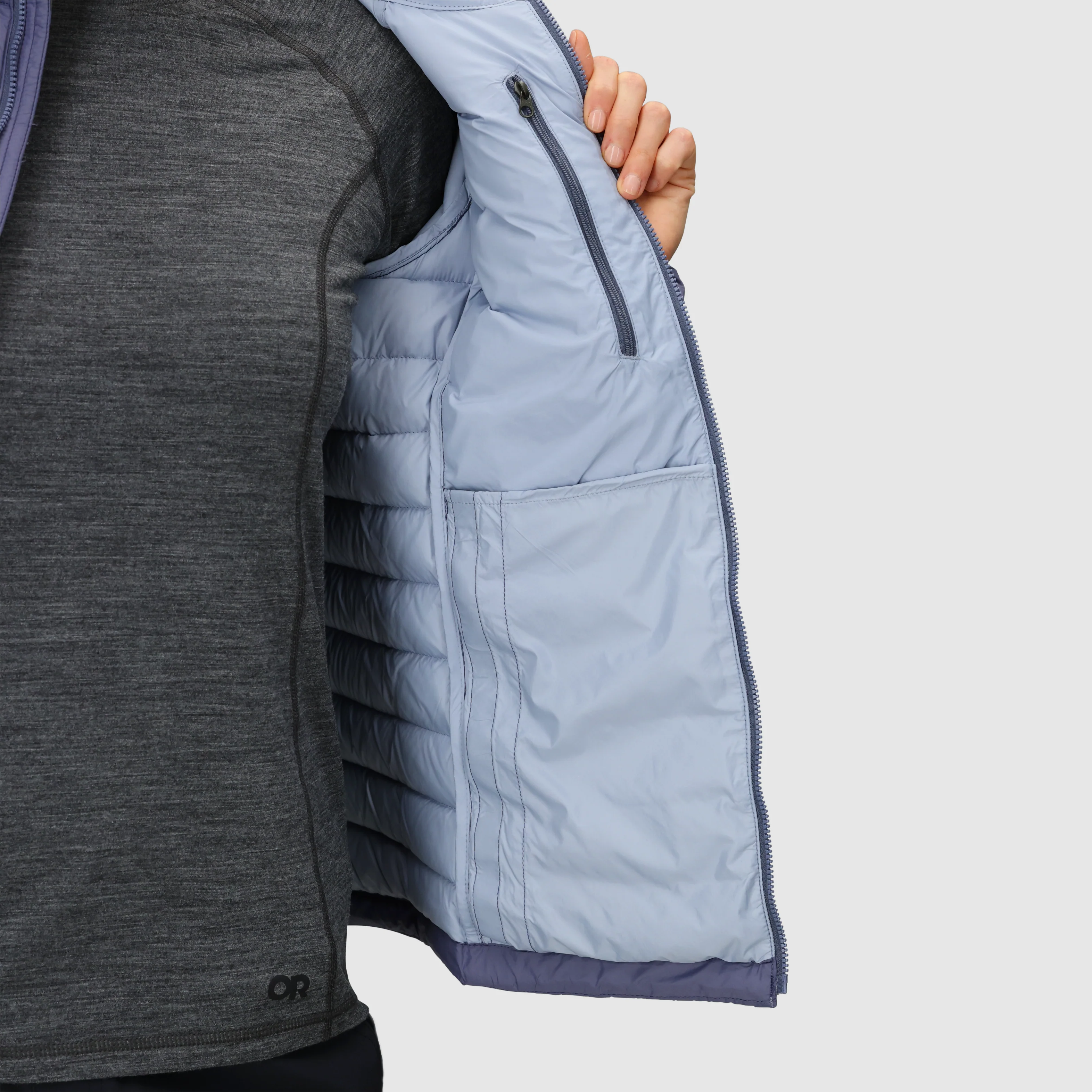 Women's Transcendent Down Jacket - Image 34