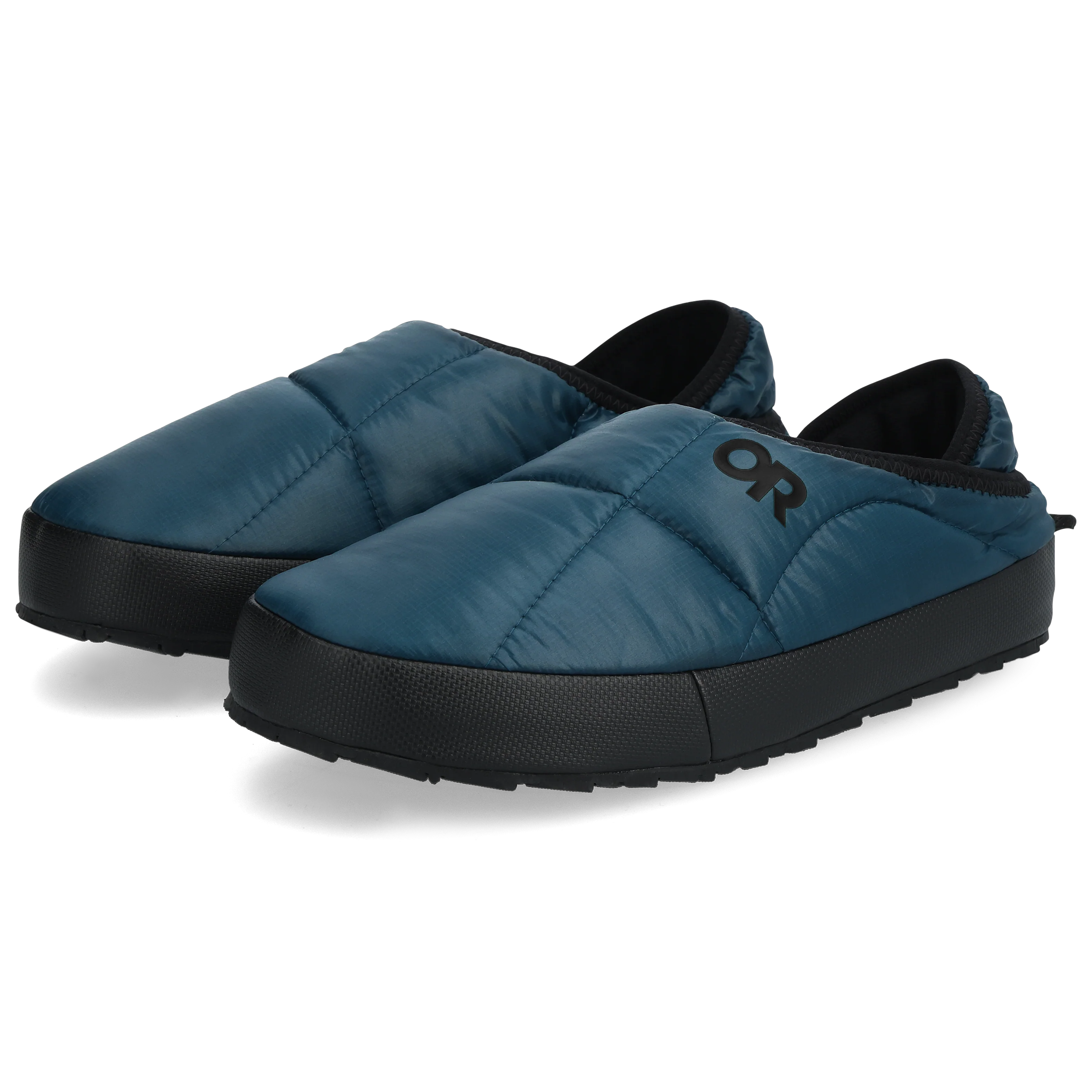 Women's Tundra Trax Slip-On Booties - Image 2