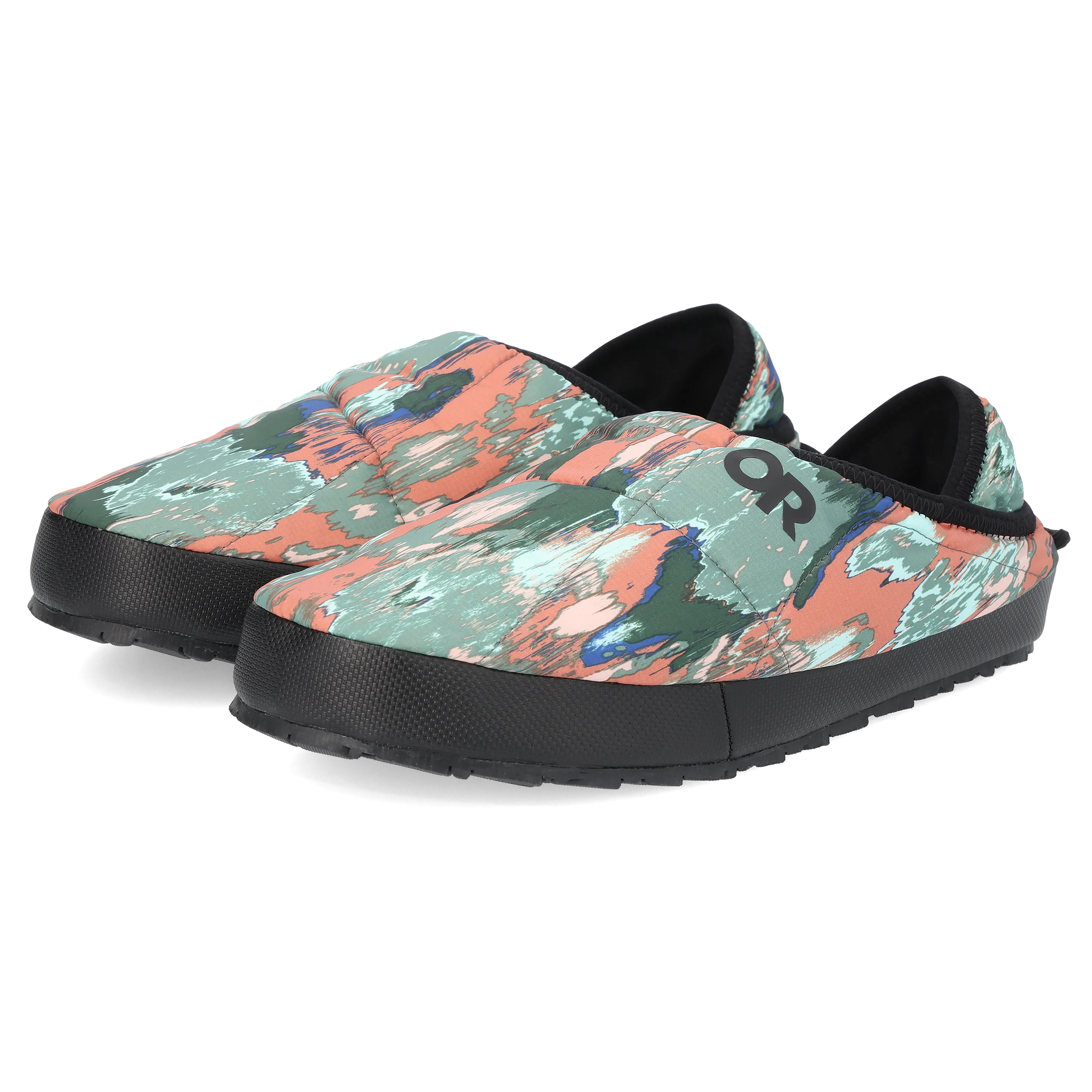 Women's Tundra Trax Slip-On Booties - Image 4