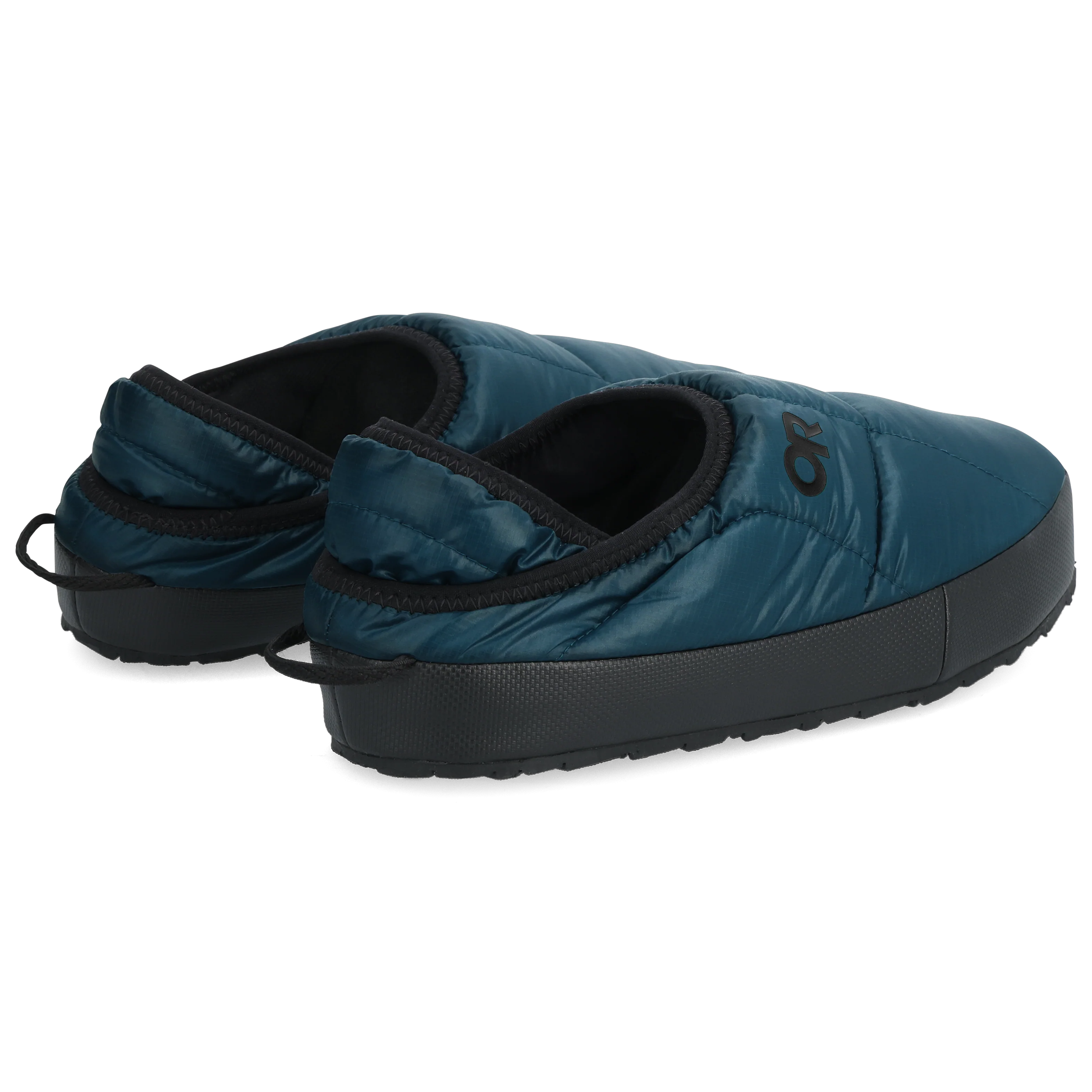 Women's Tundra Trax Slip-On Booties - Image 9