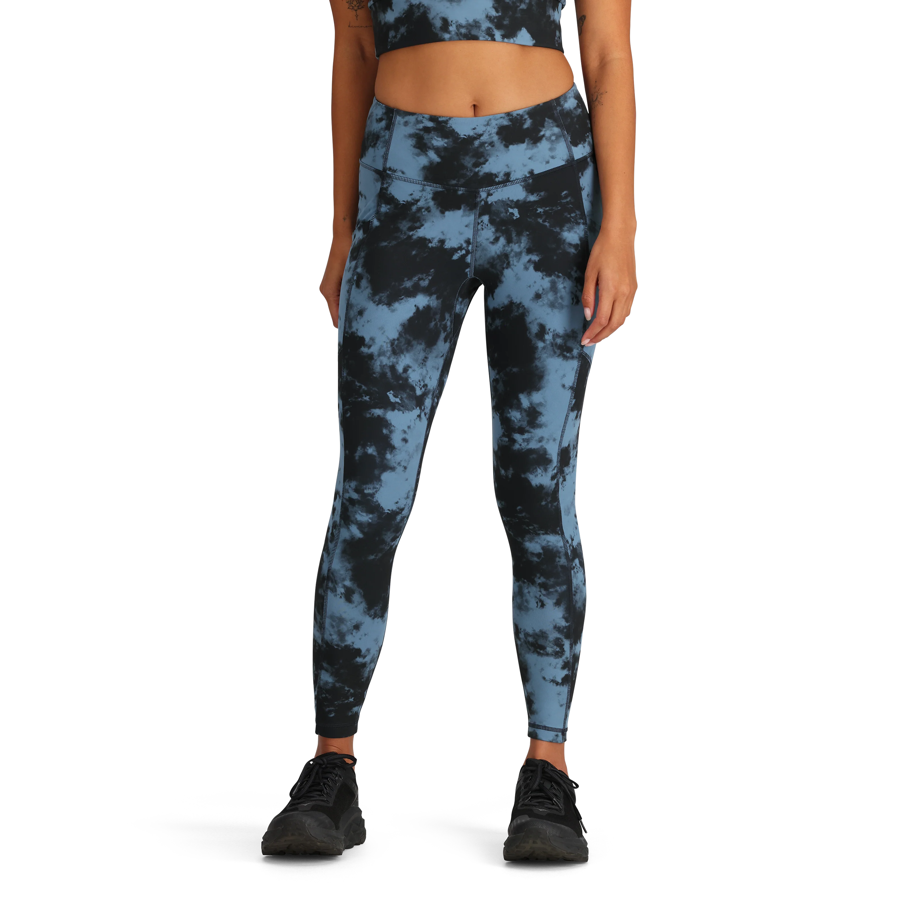 Women's Vantage 7/8 Leggings - Image 12