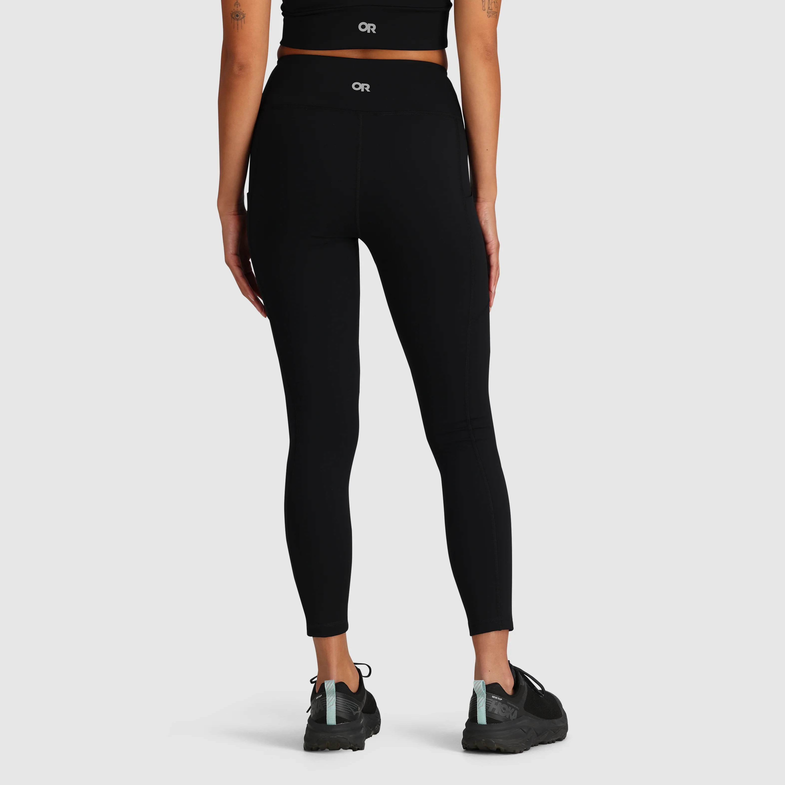 Women's Vantage 7/8 Leggings - Image 8