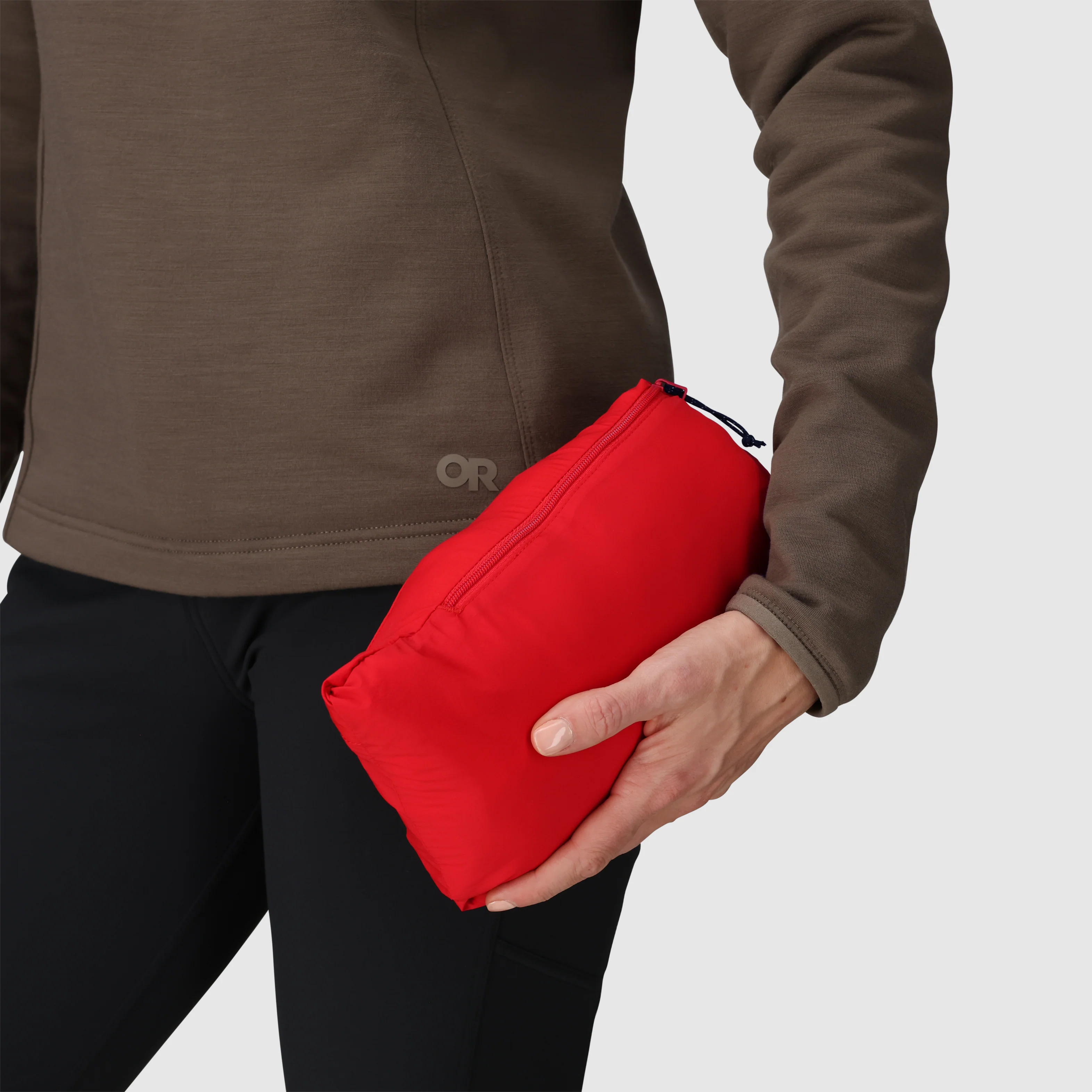 Women's Vesper Insulated Hoodie - Image 13