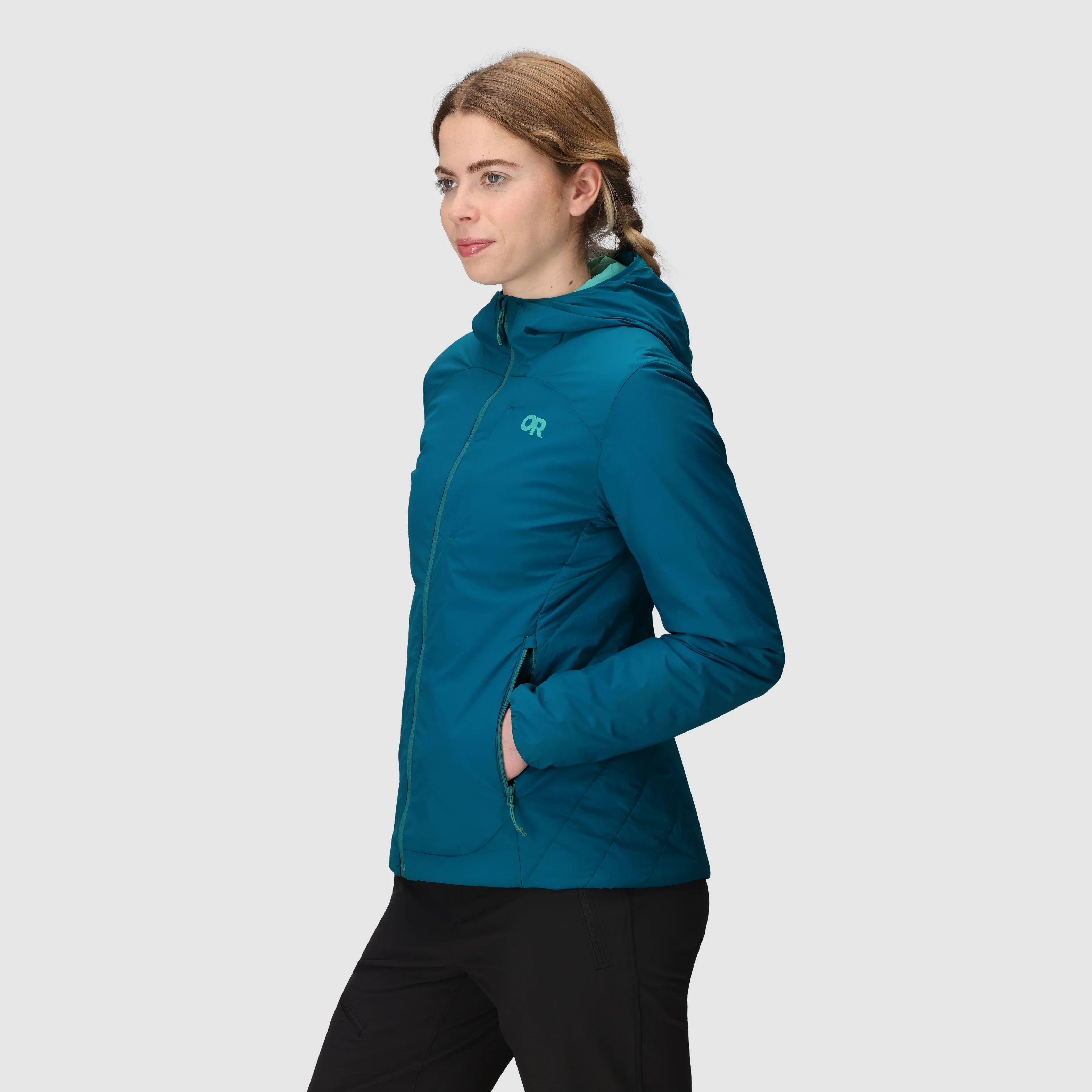 Women's Vesper Insulated Hoodie - Image 15