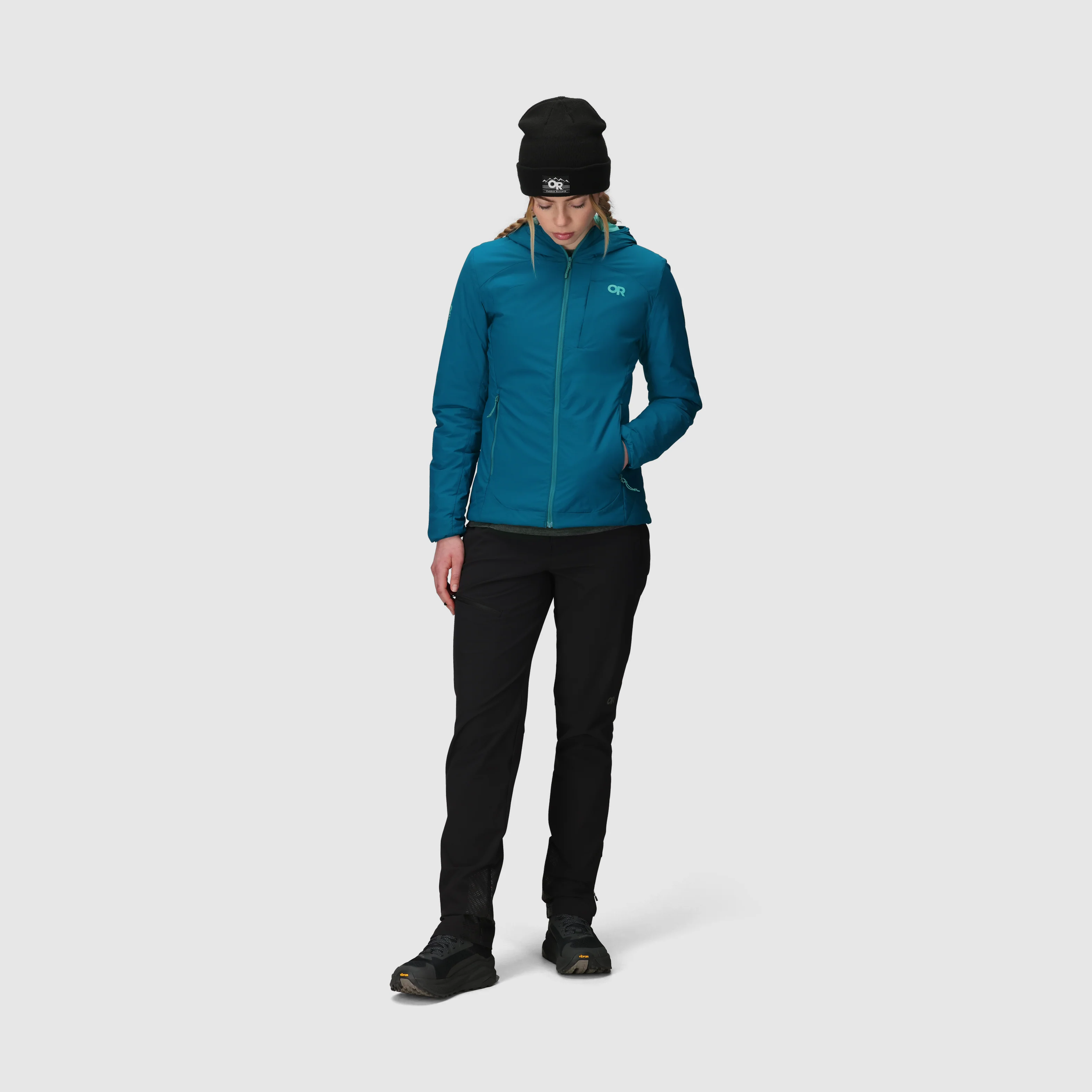 Women's Vesper Insulated Hoodie - Image 17