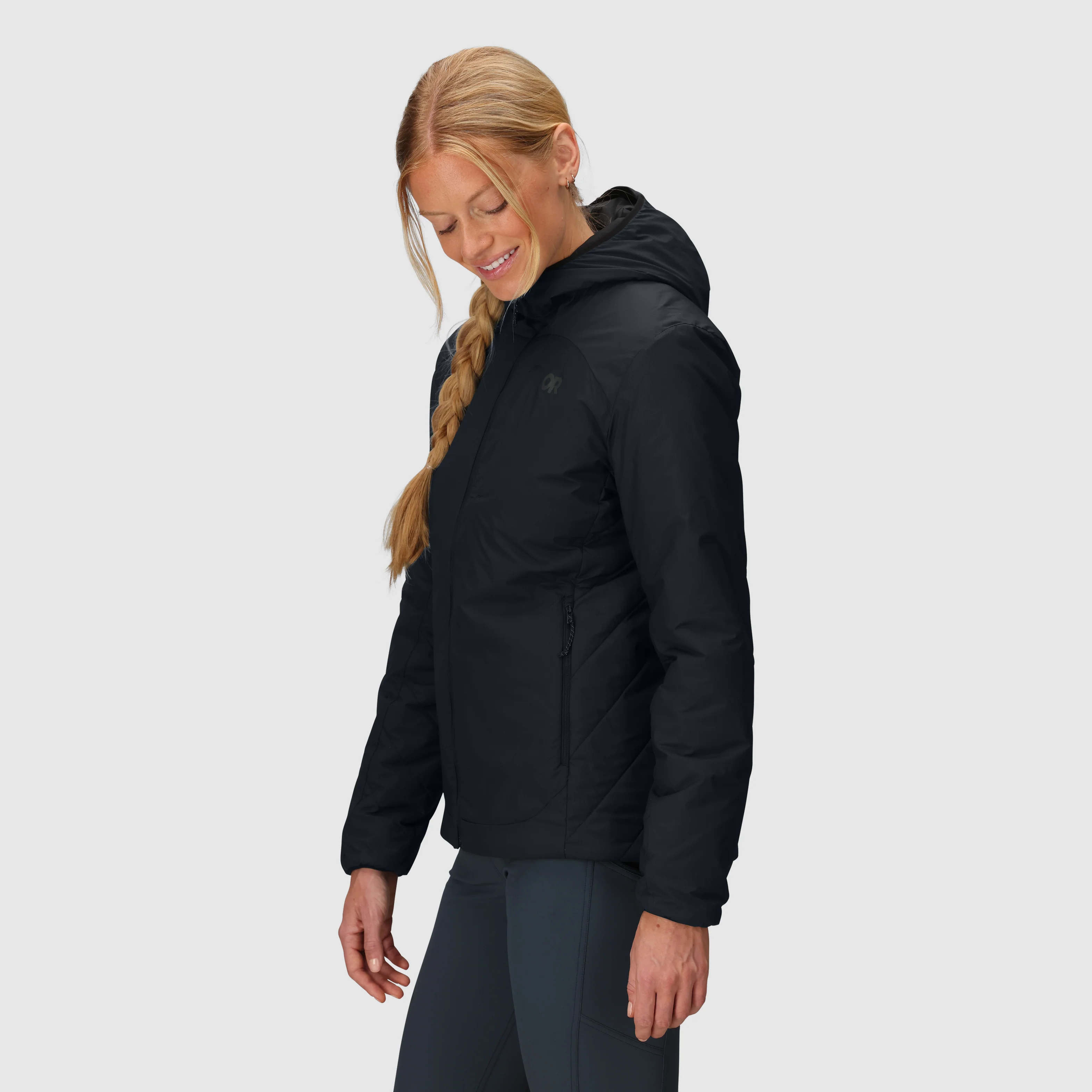 Women's Vesper Insulated Hoodie - Image 21