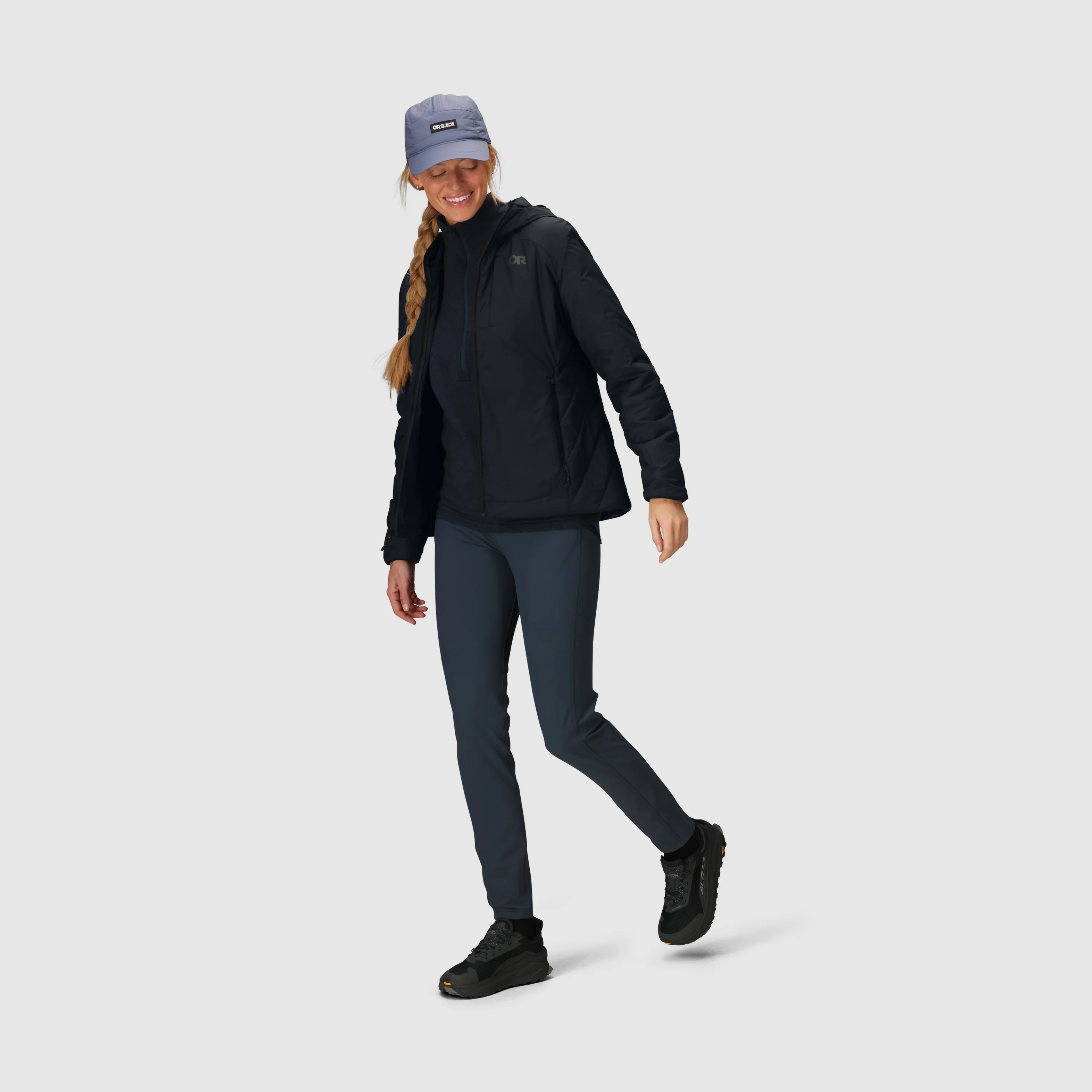 Women's Vesper Insulated Hoodie - Image 23