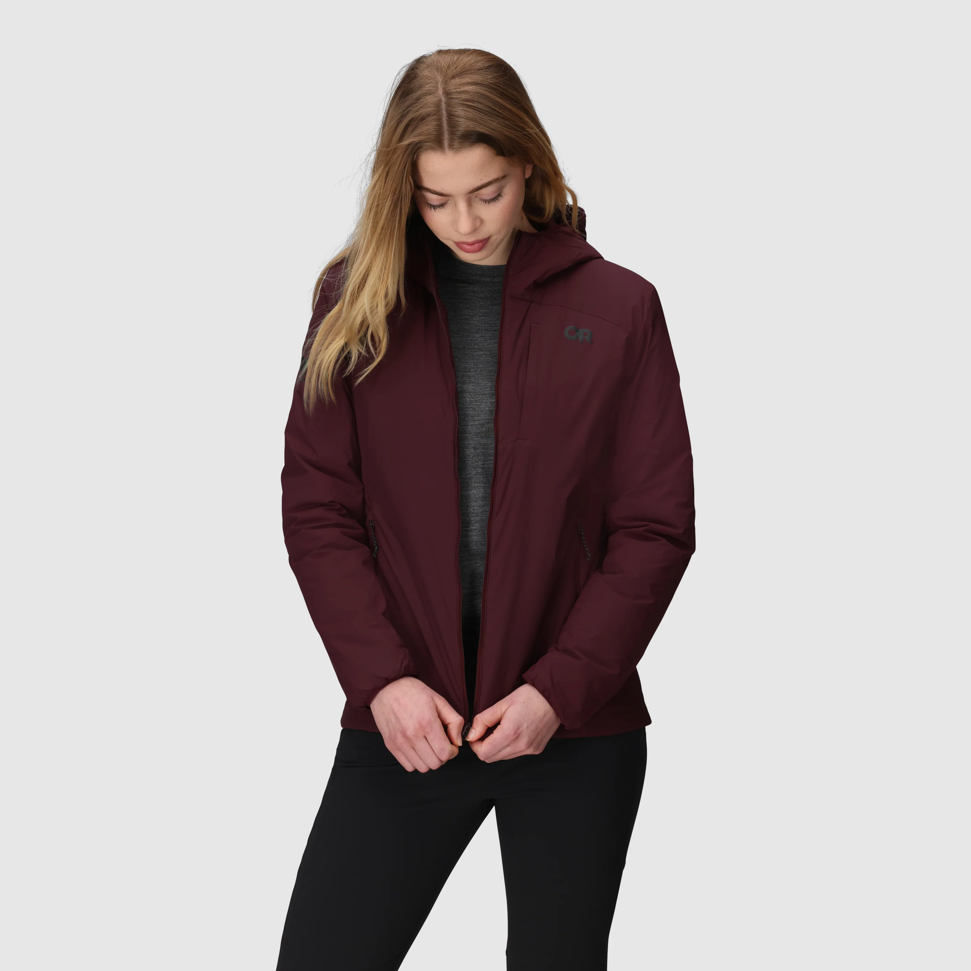 Women's Vesper Insulated Hoodie - Image 27