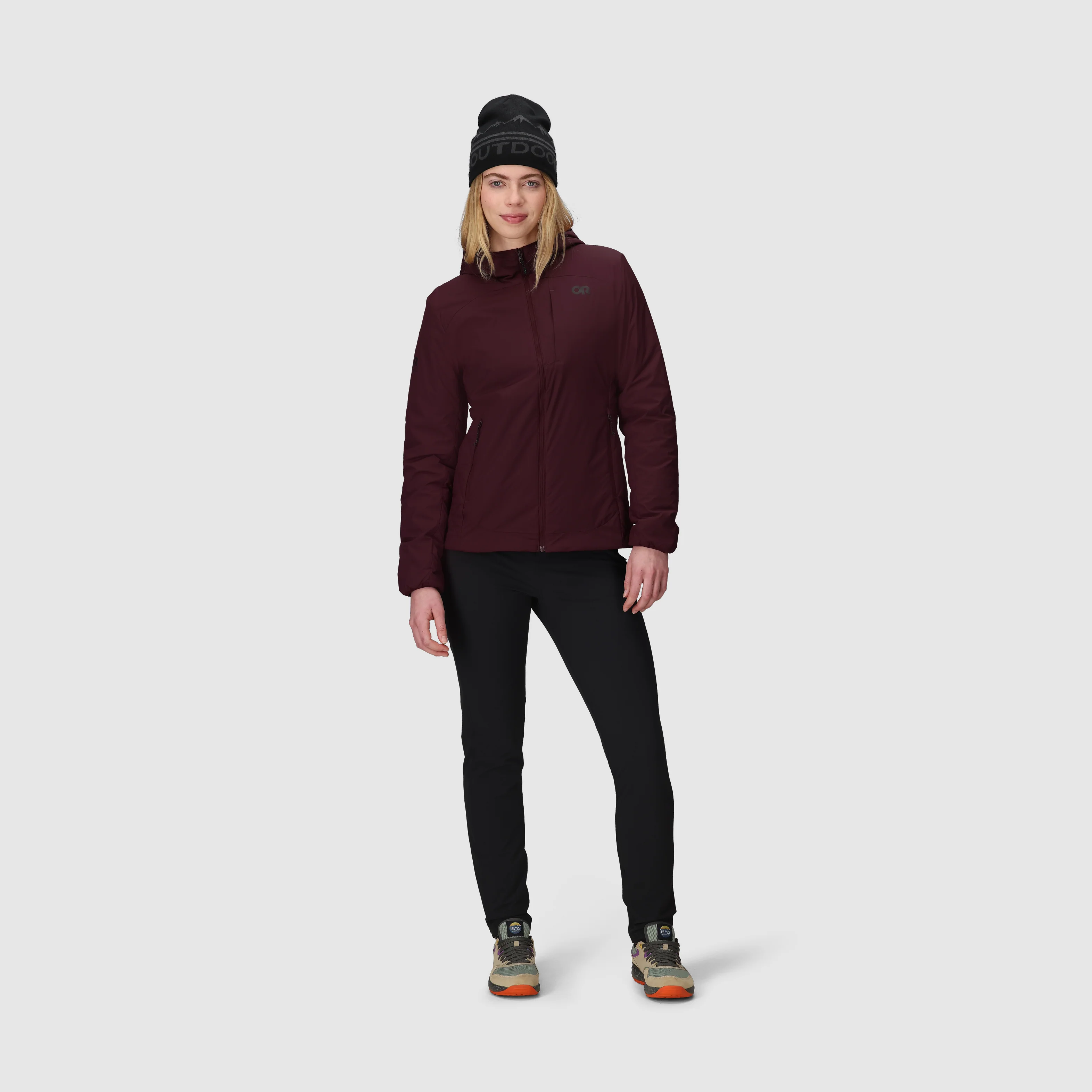 Women's Vesper Insulated Hoodie - Image 28