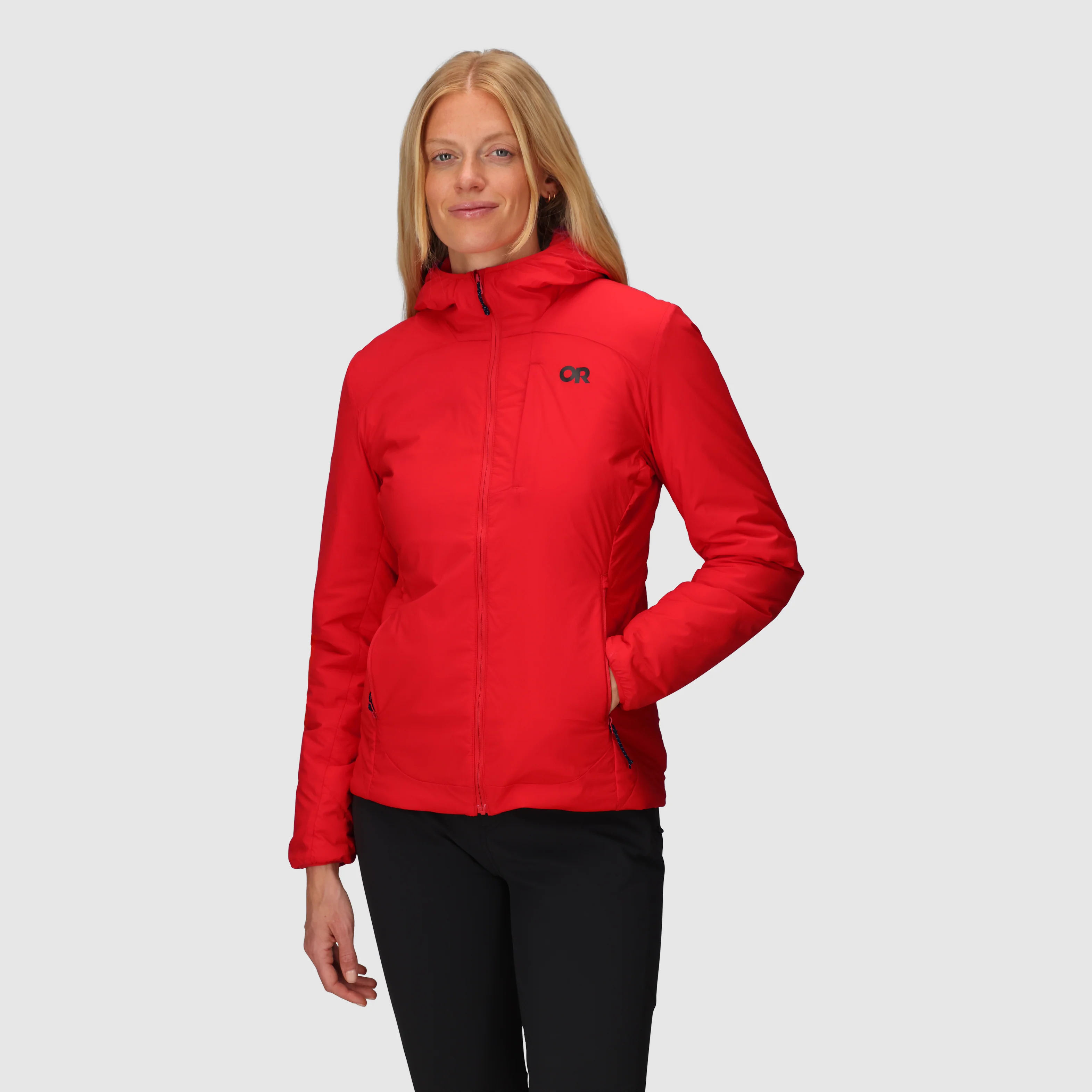 Women's Vesper Insulated Hoodie - Image 3