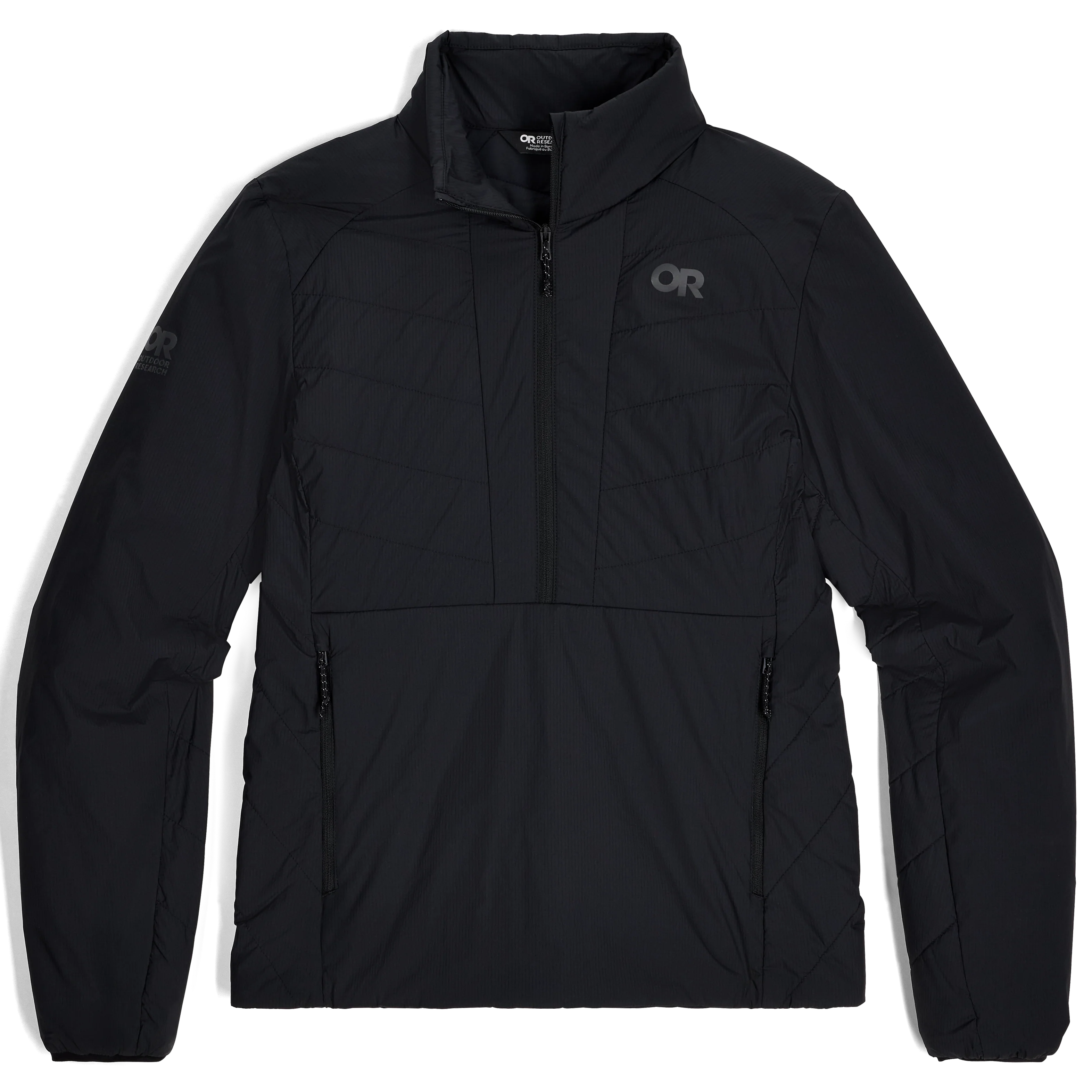 Women's Vesper Insulated Pullover - Image 13