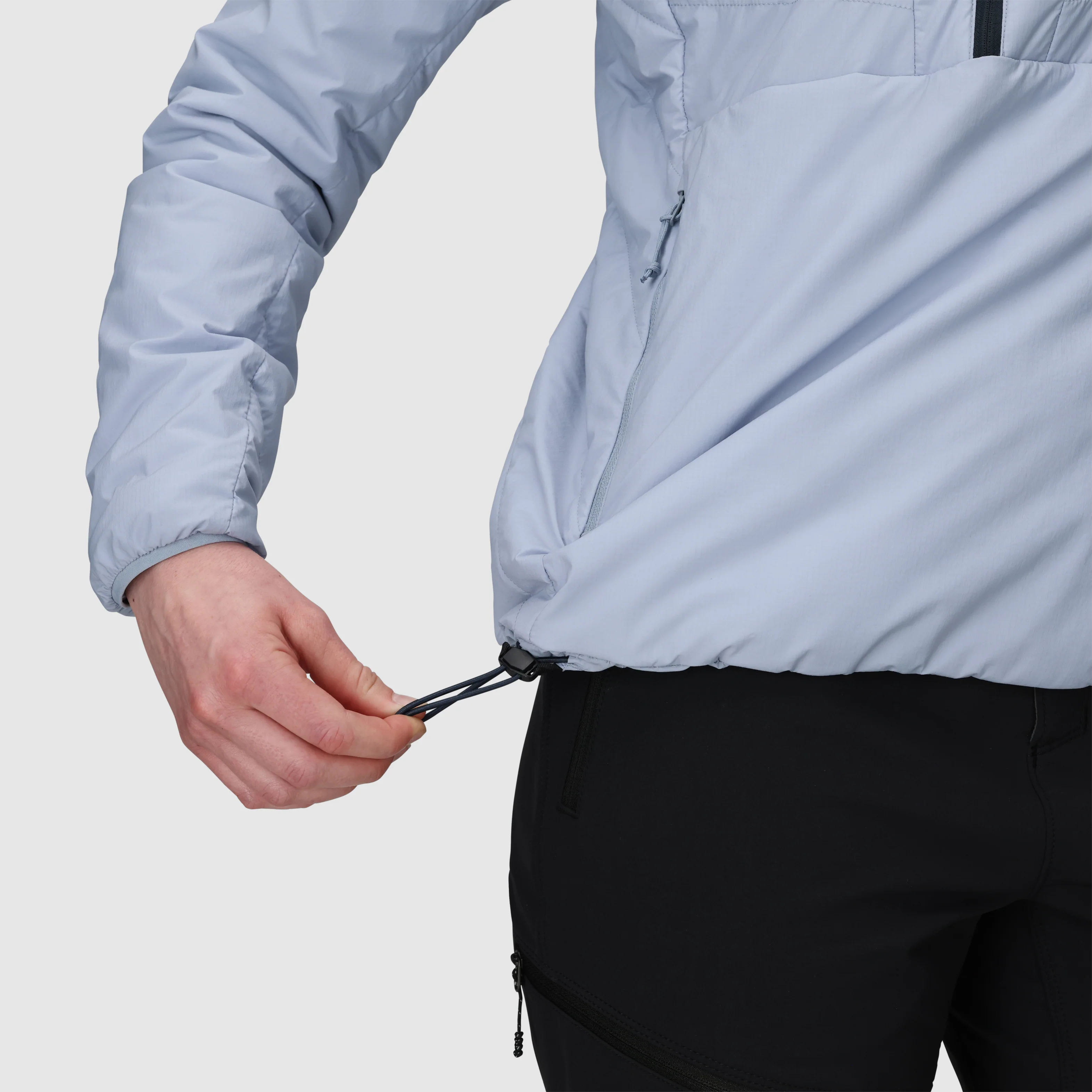 Women's Vesper Insulated Pullover - Image 7